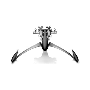 MB&F Reuge x MB&F MusicMachine 1 Reloaded - Black
