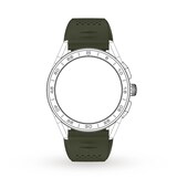 TAG Heuer Connected Khaki Rubber Band
