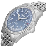 Pre-Owned Oris Big Crown Pointer 40mm Stainless Steel