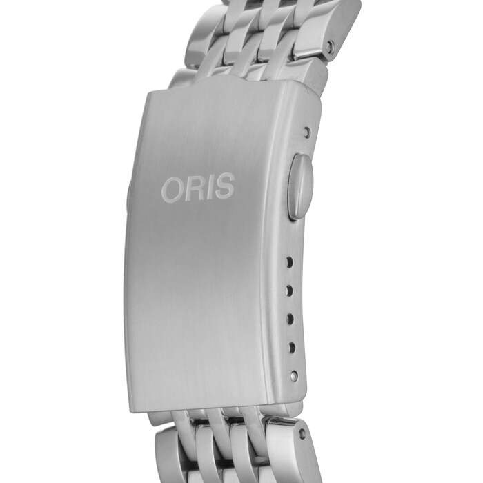 Pre-Owned Oris Big Crown Pointer 40mm Stainless Steel