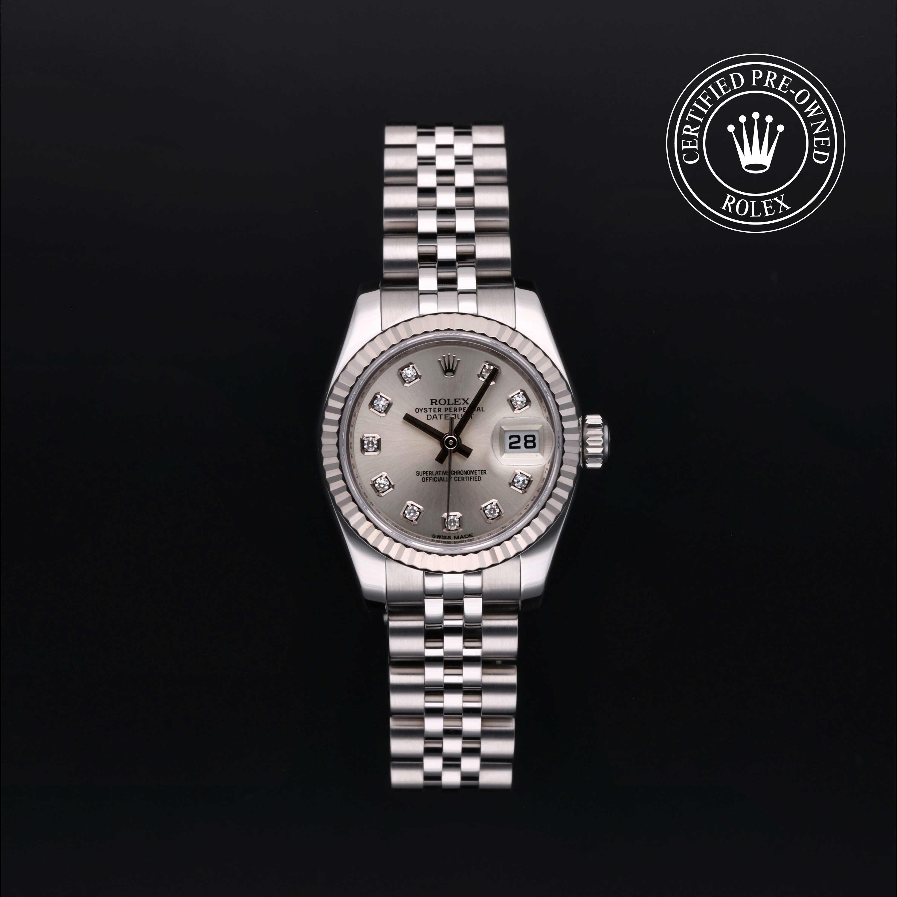 Lady-Datejust 26