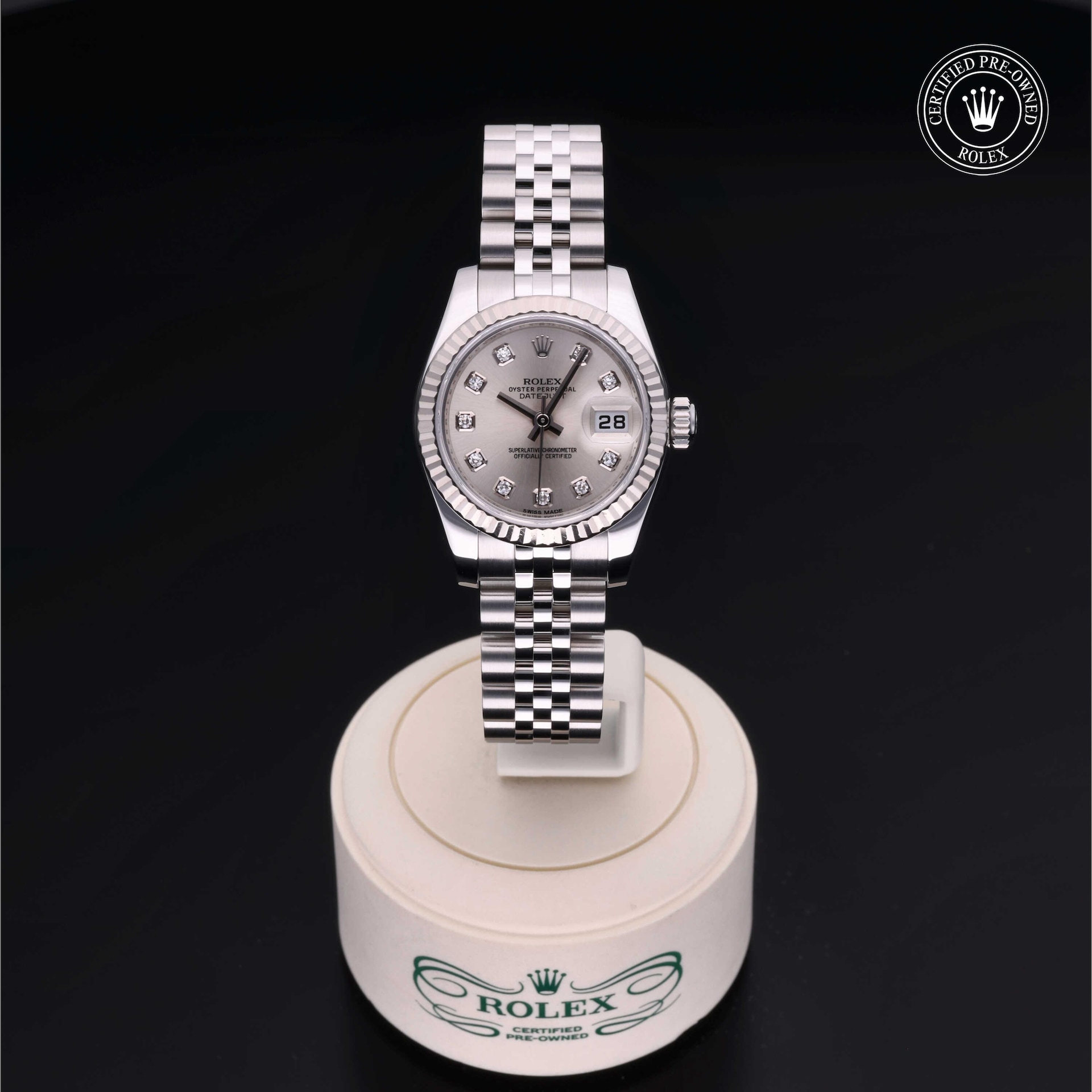Lady-Datejust 26 image