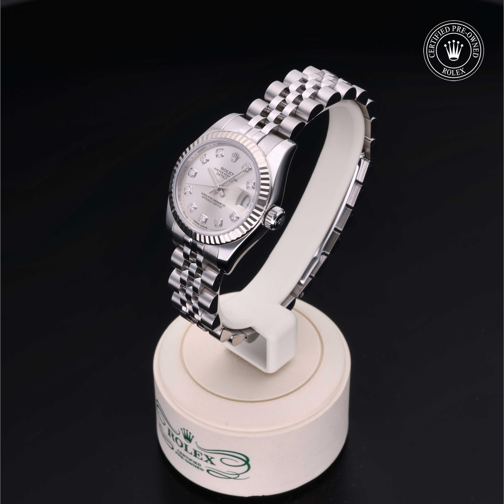 Lady-Datejust 26 image