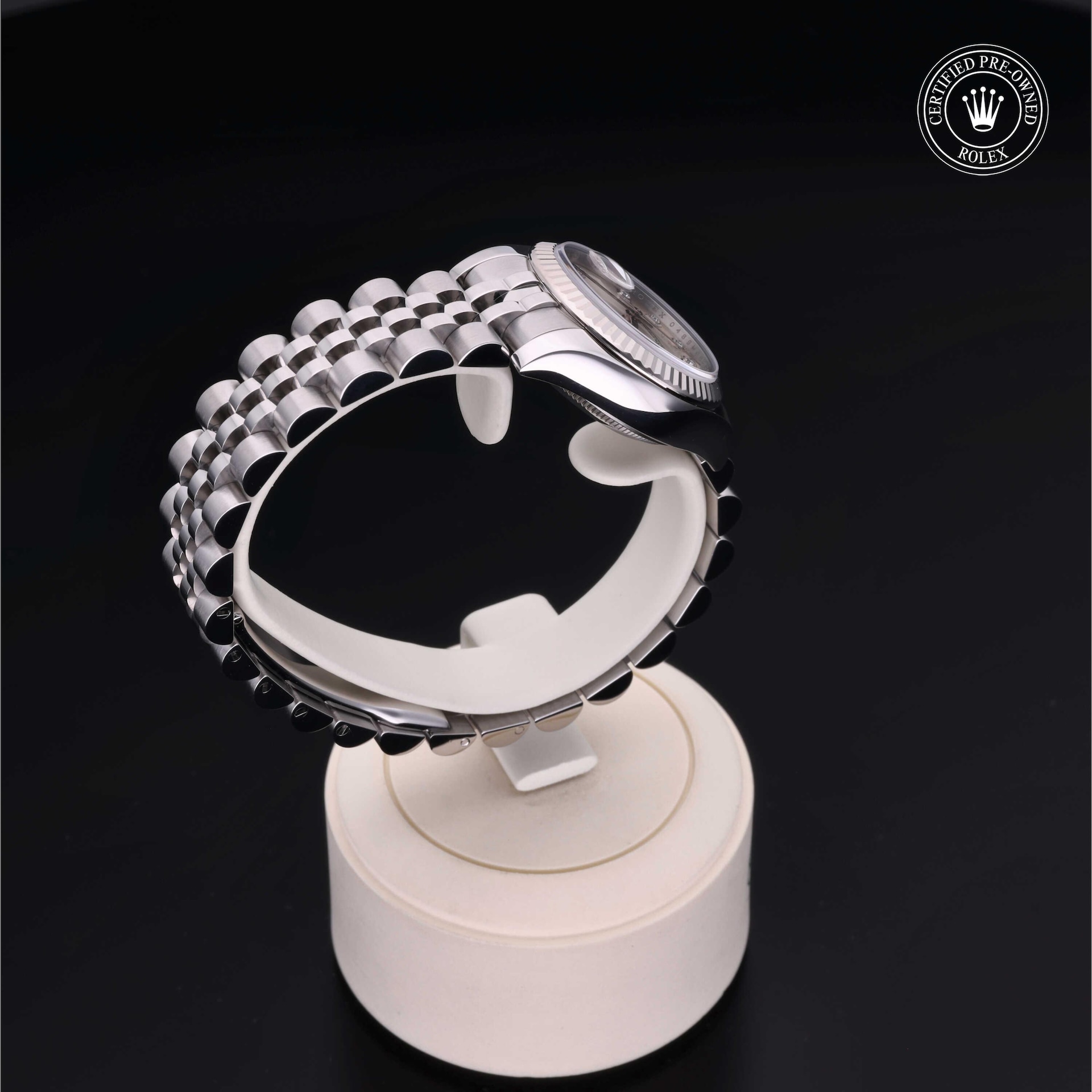 Lady-Datejust 26 image