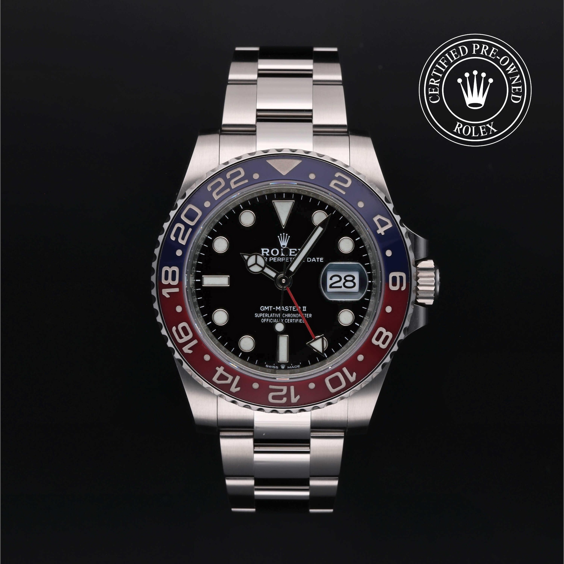 GMT-Master II image