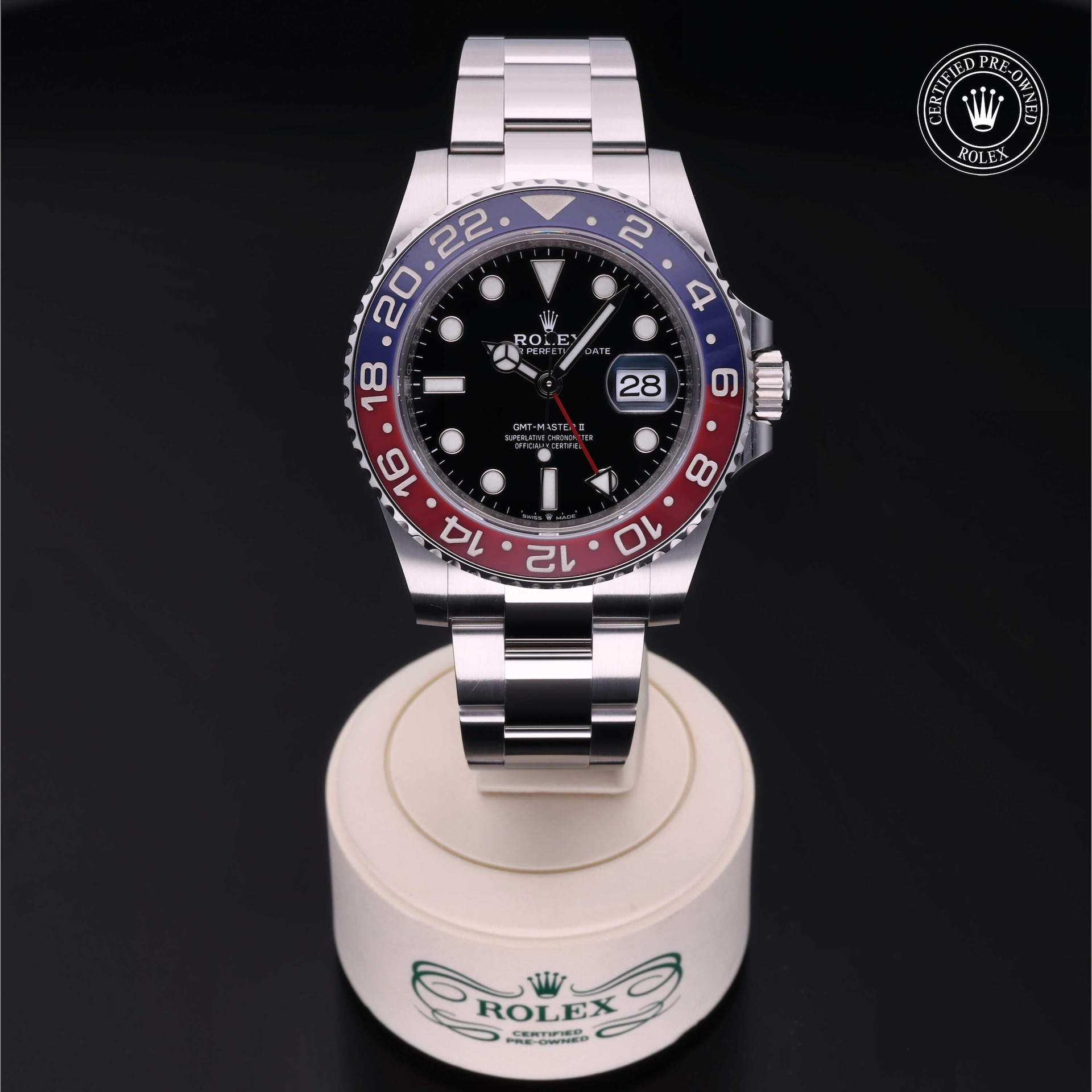 GMT-Master II image
