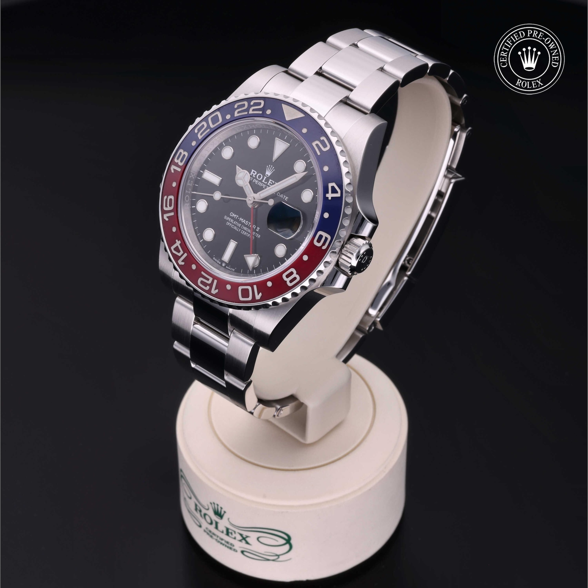 GMT-Master II image