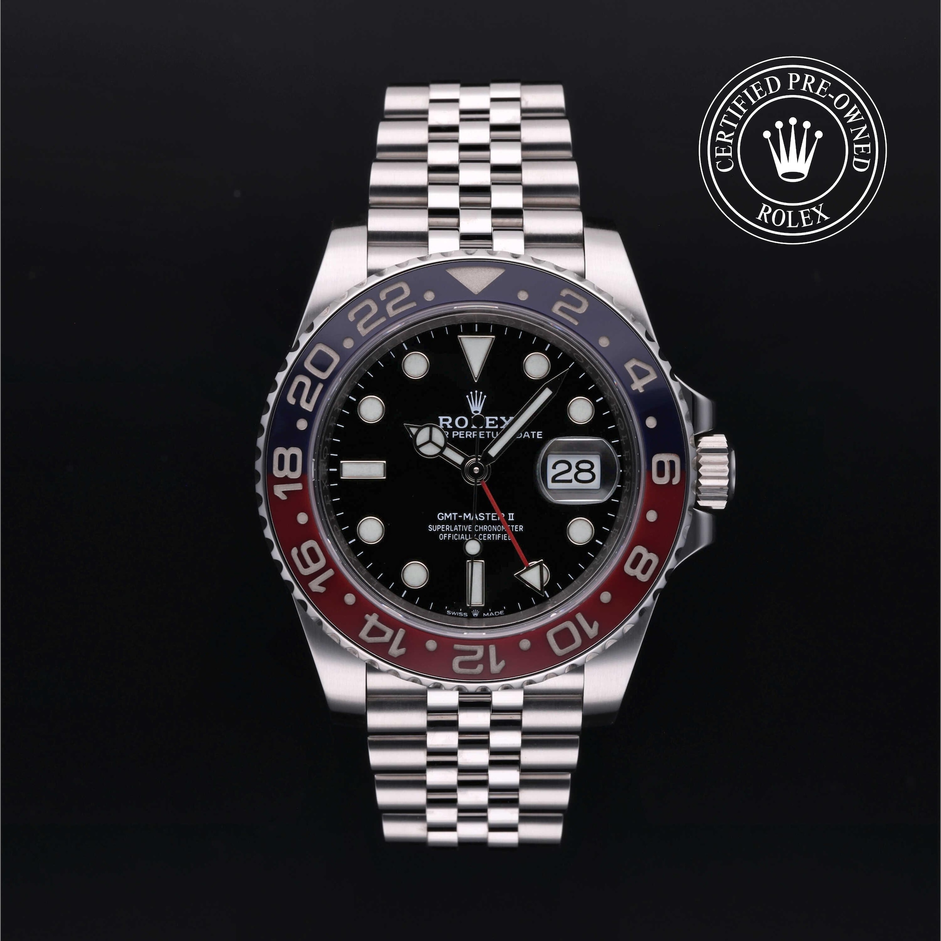 GMT-Master II image