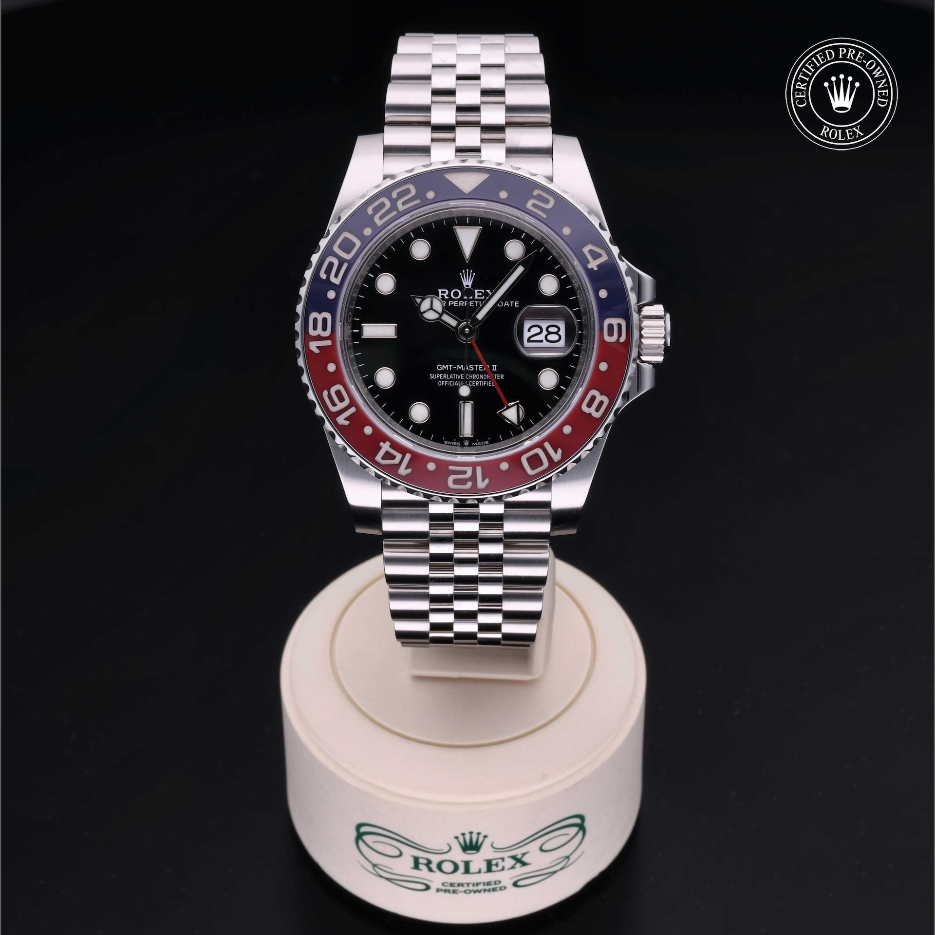 GMT-Master II image
