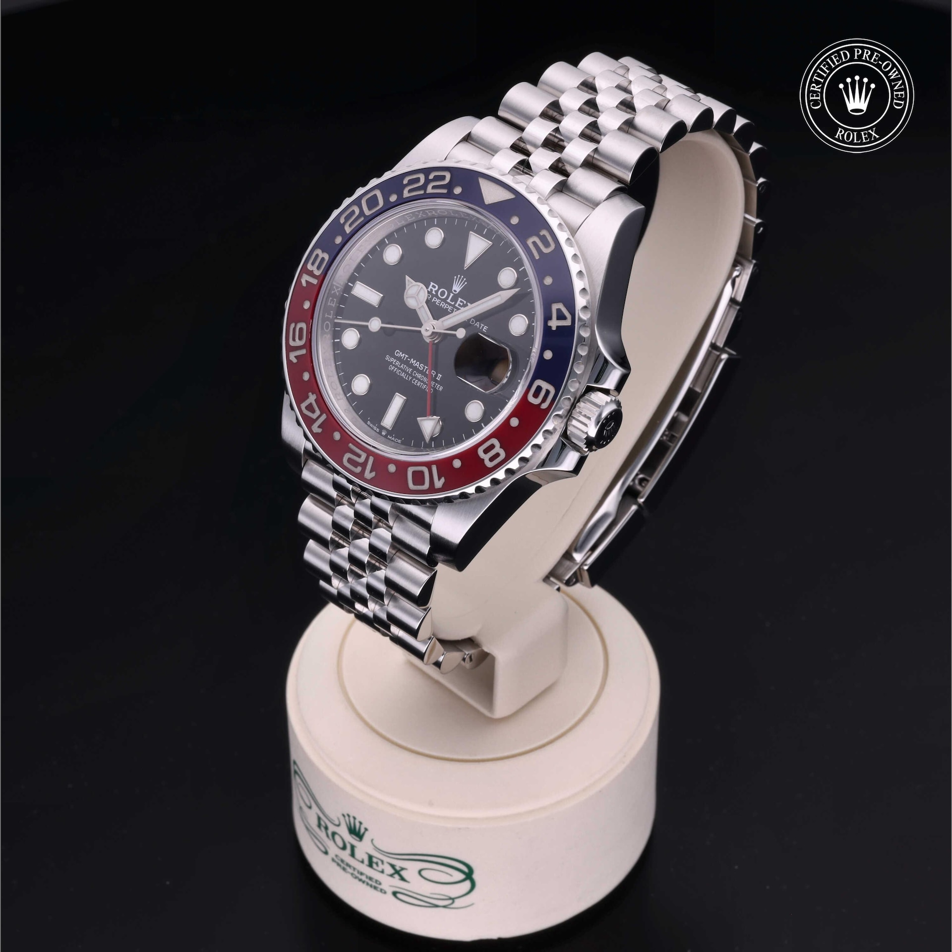 GMT-Master II image