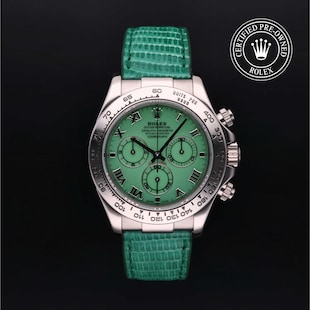 Rolex Certified Pre-Owned Cosmograph Daytona