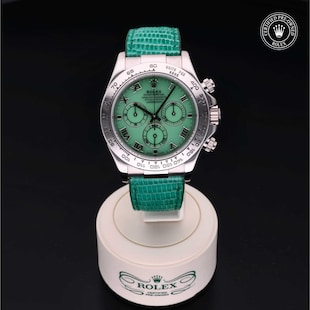 Rolex Certified Pre-Owned Cosmograph Daytona