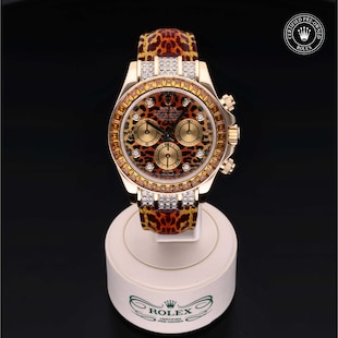 Rolex Certified Pre-Owned Cosmograph Daytona