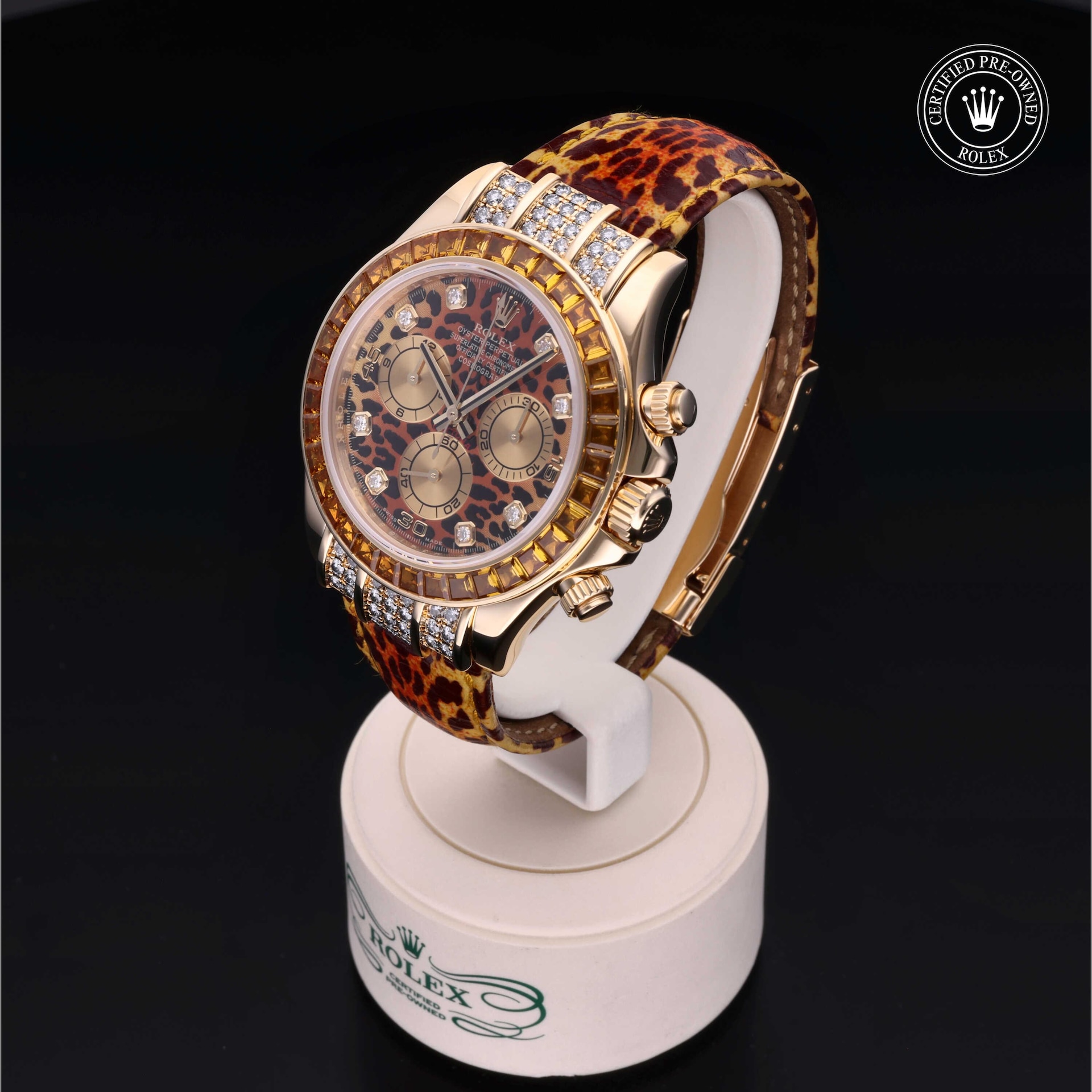 Cosmograph Daytona image