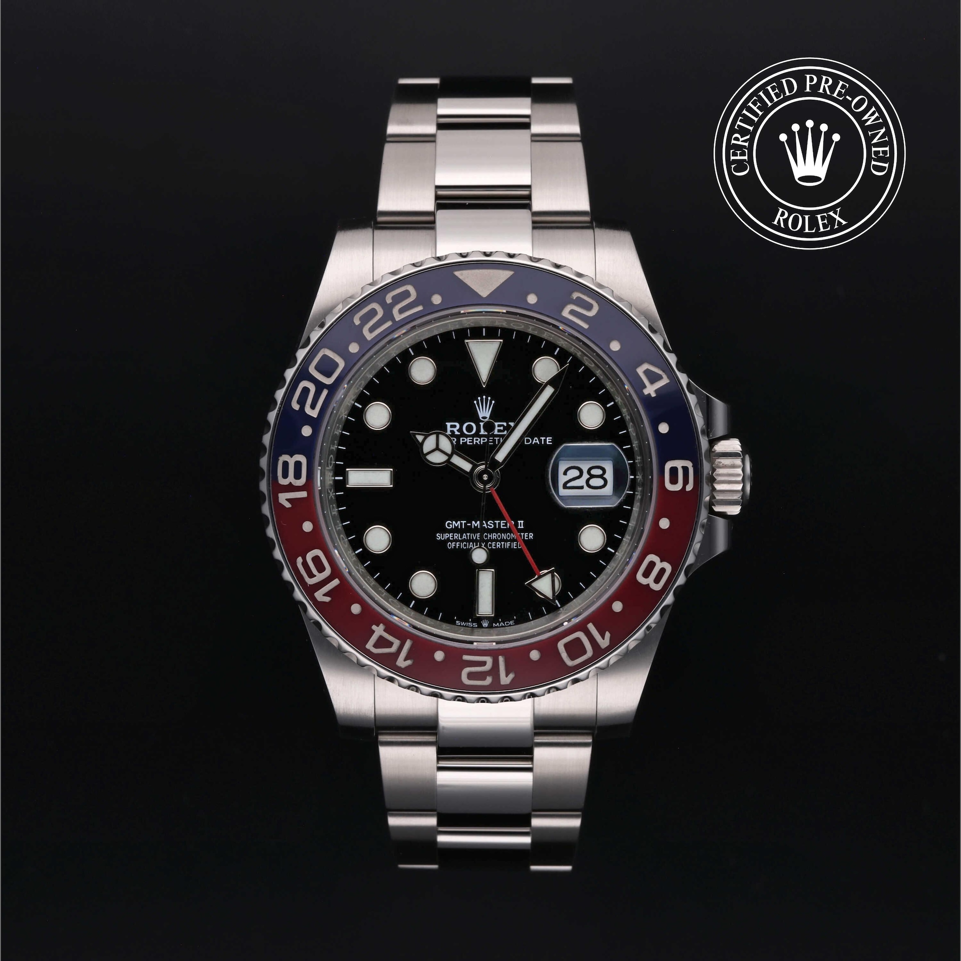 GMT-Master II image