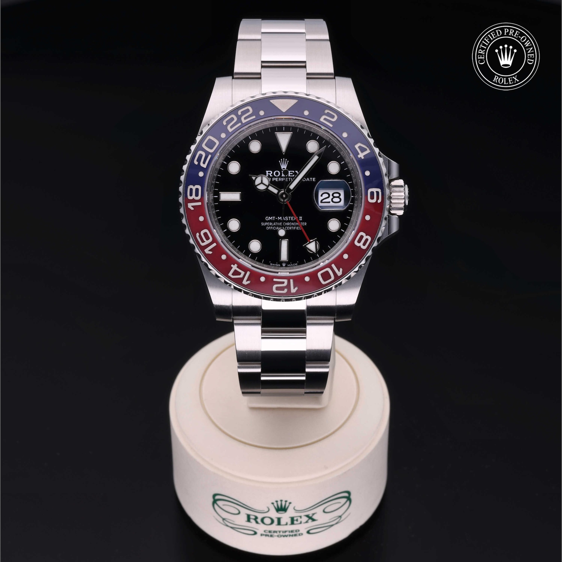 GMT-Master II image