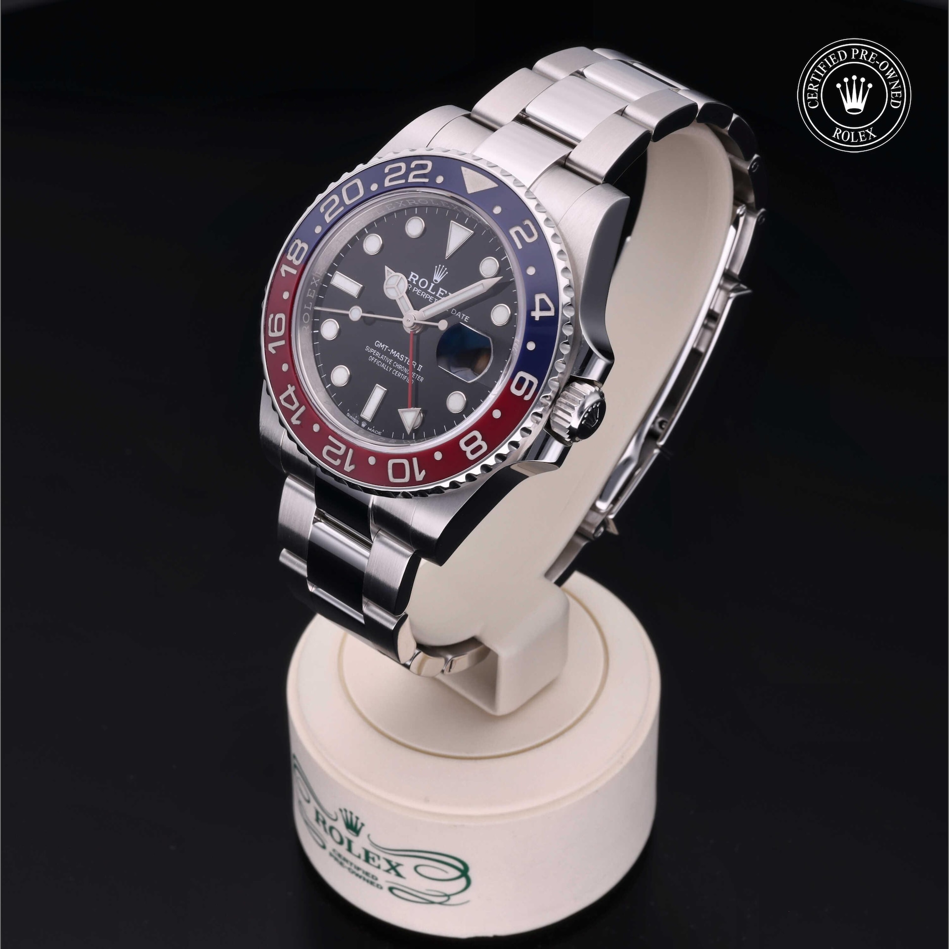 GMT-Master II image