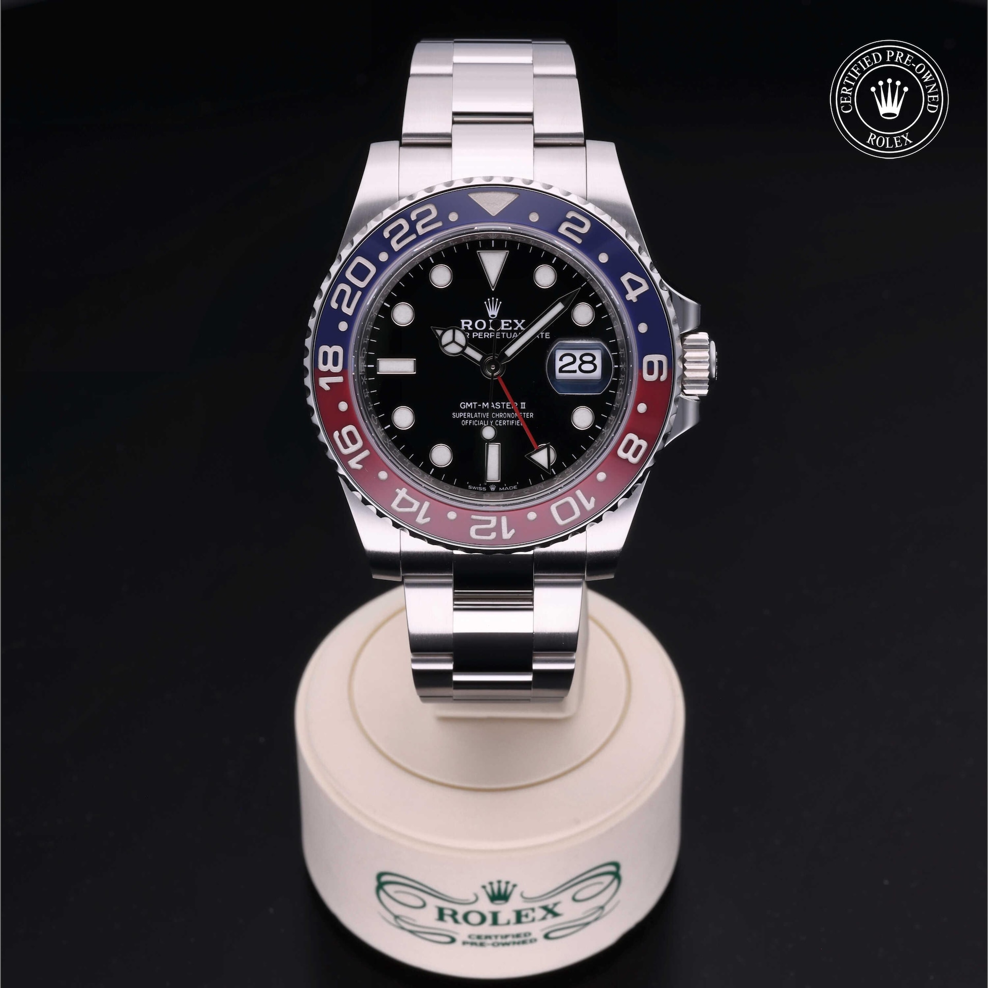 GMT-Master II image