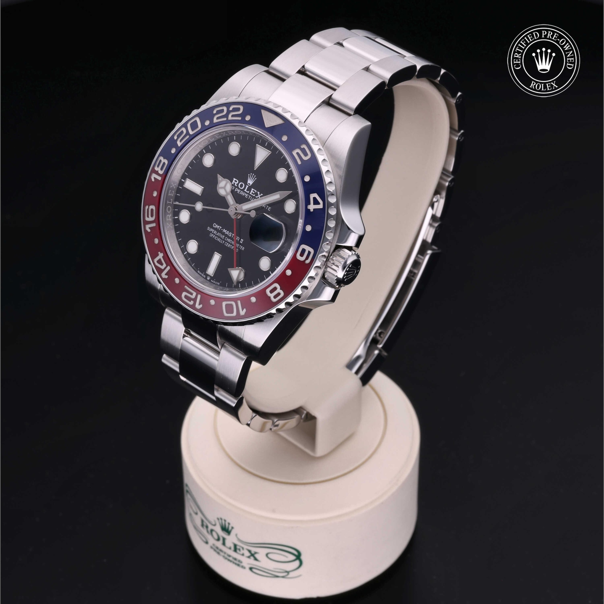 GMT-Master II image