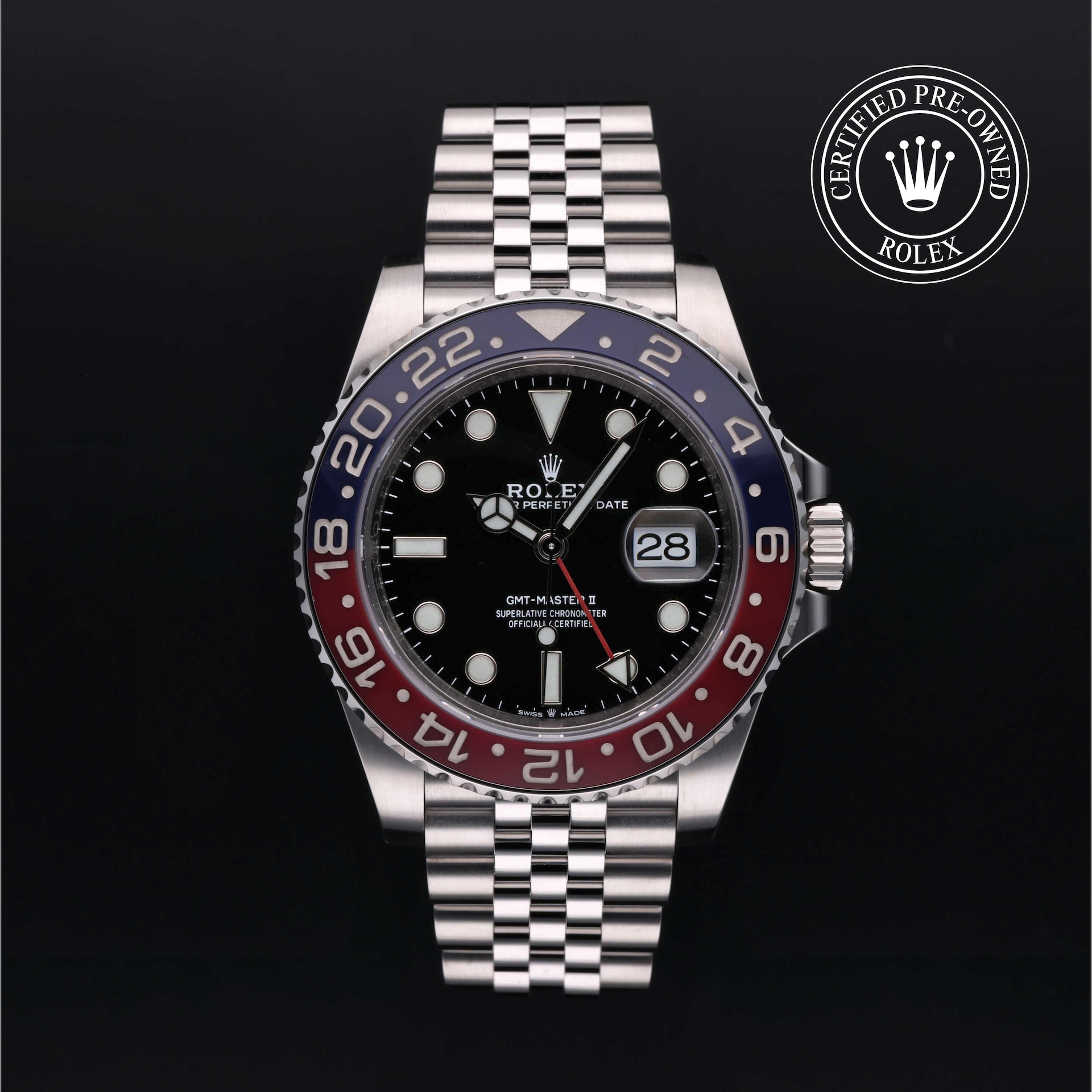 GMT-Master II image