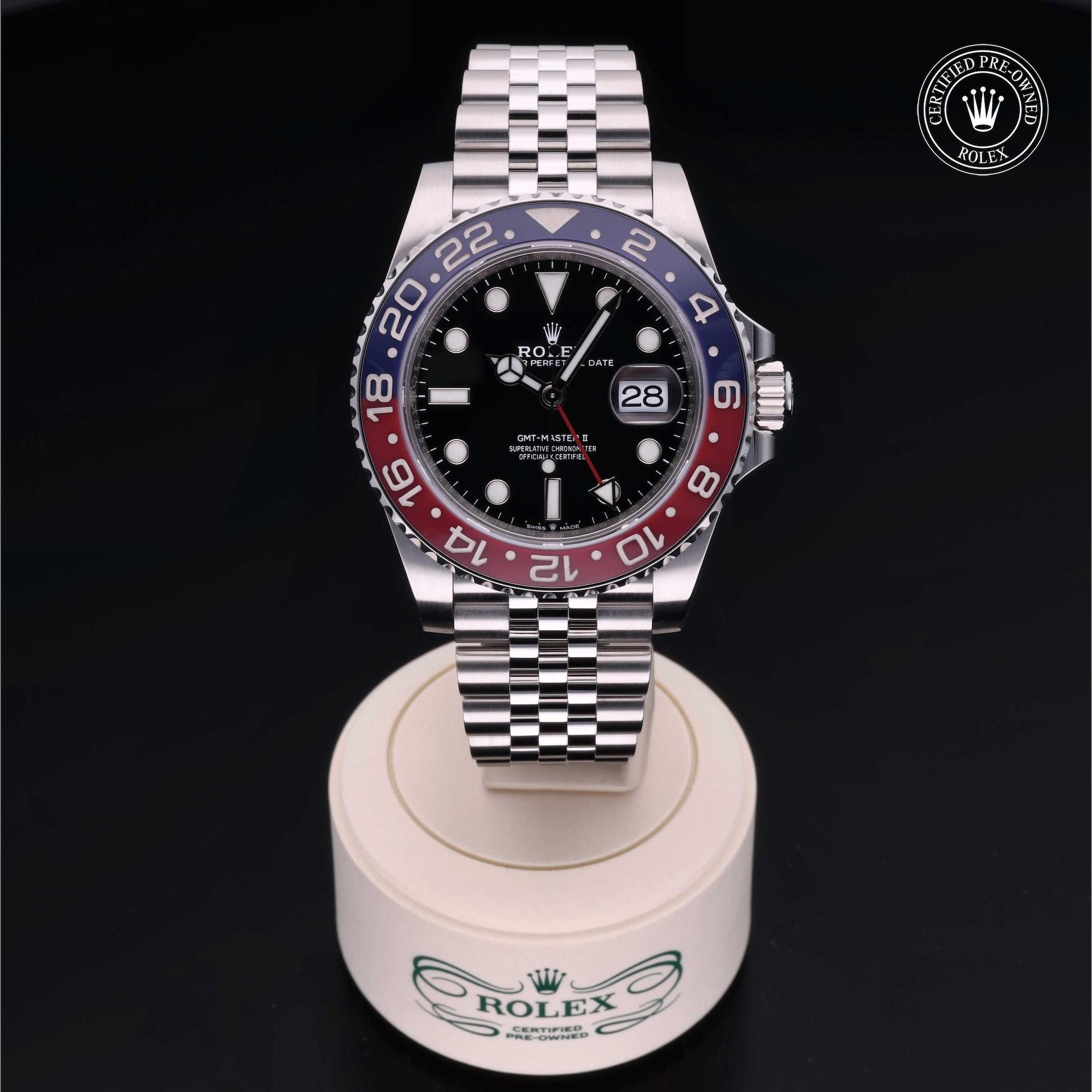 GMT-Master II image