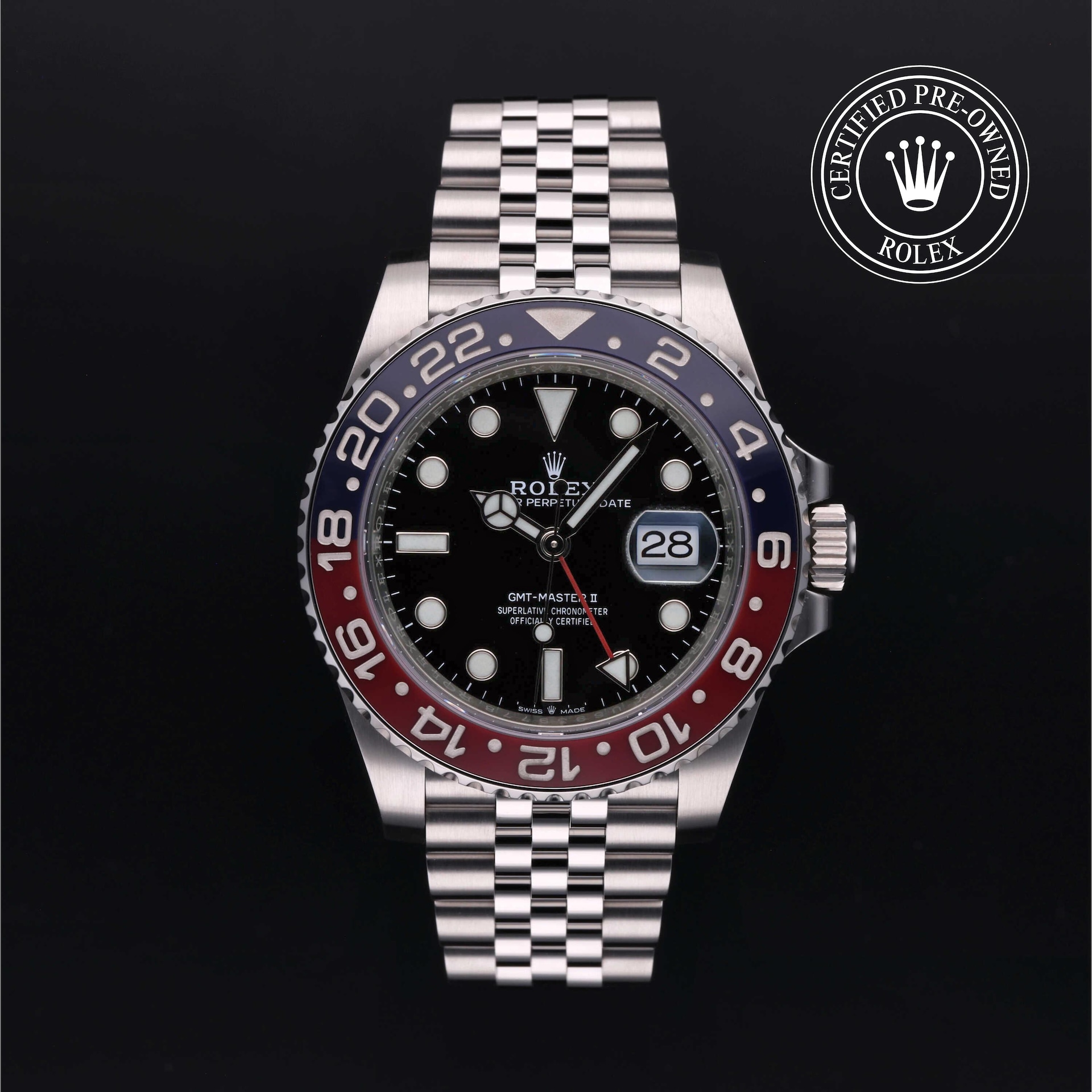 GMT-Master II image