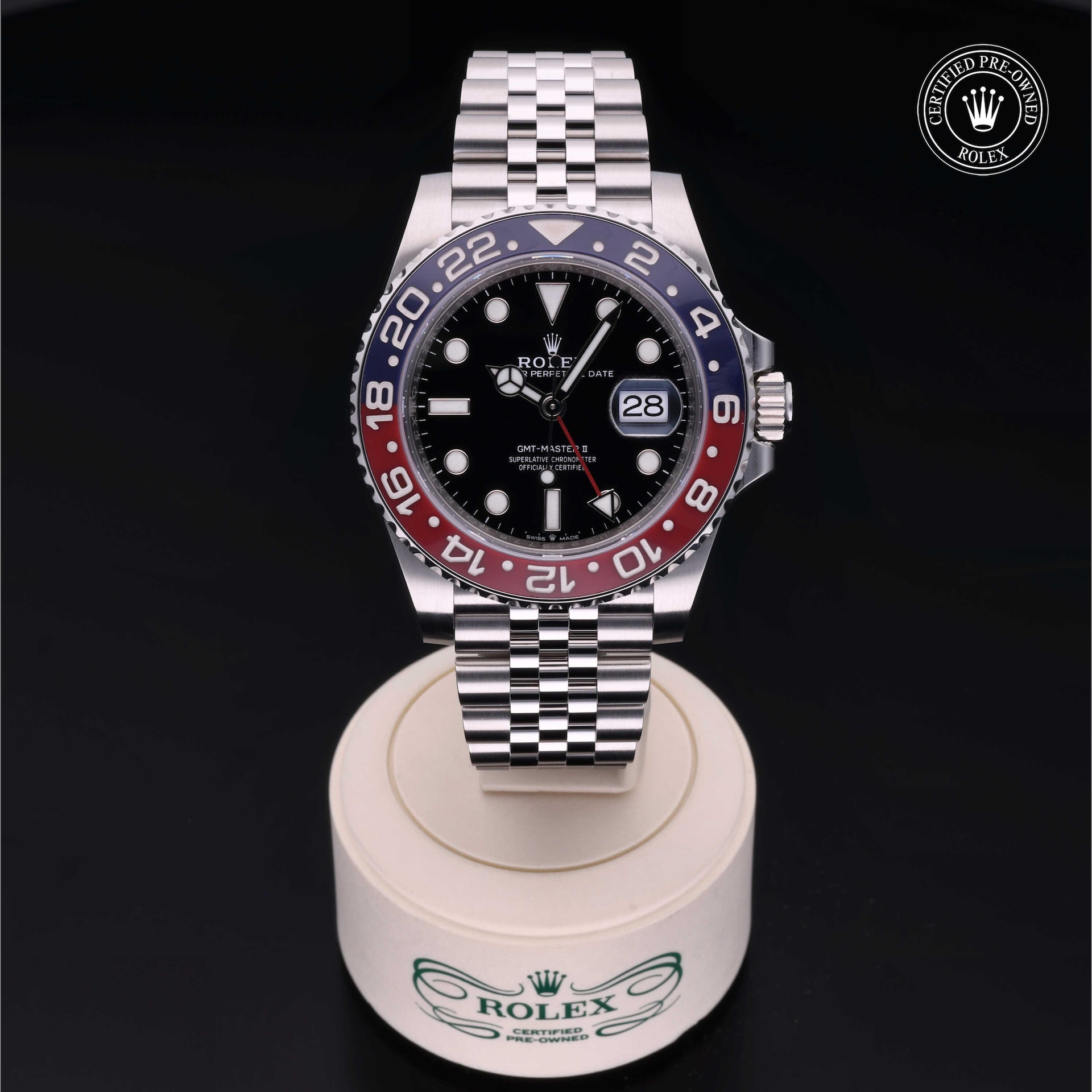 GMT-Master II image