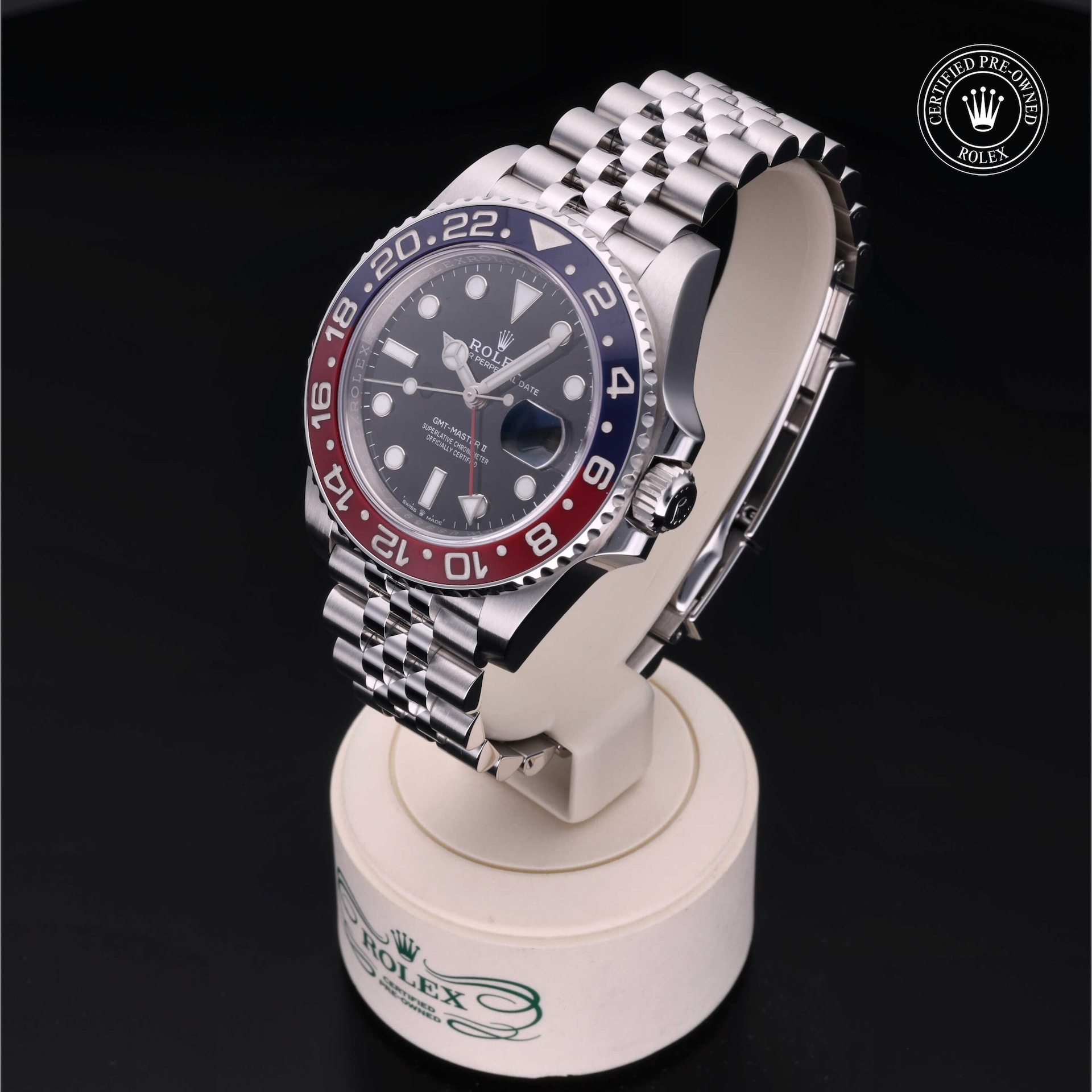 GMT-Master II image