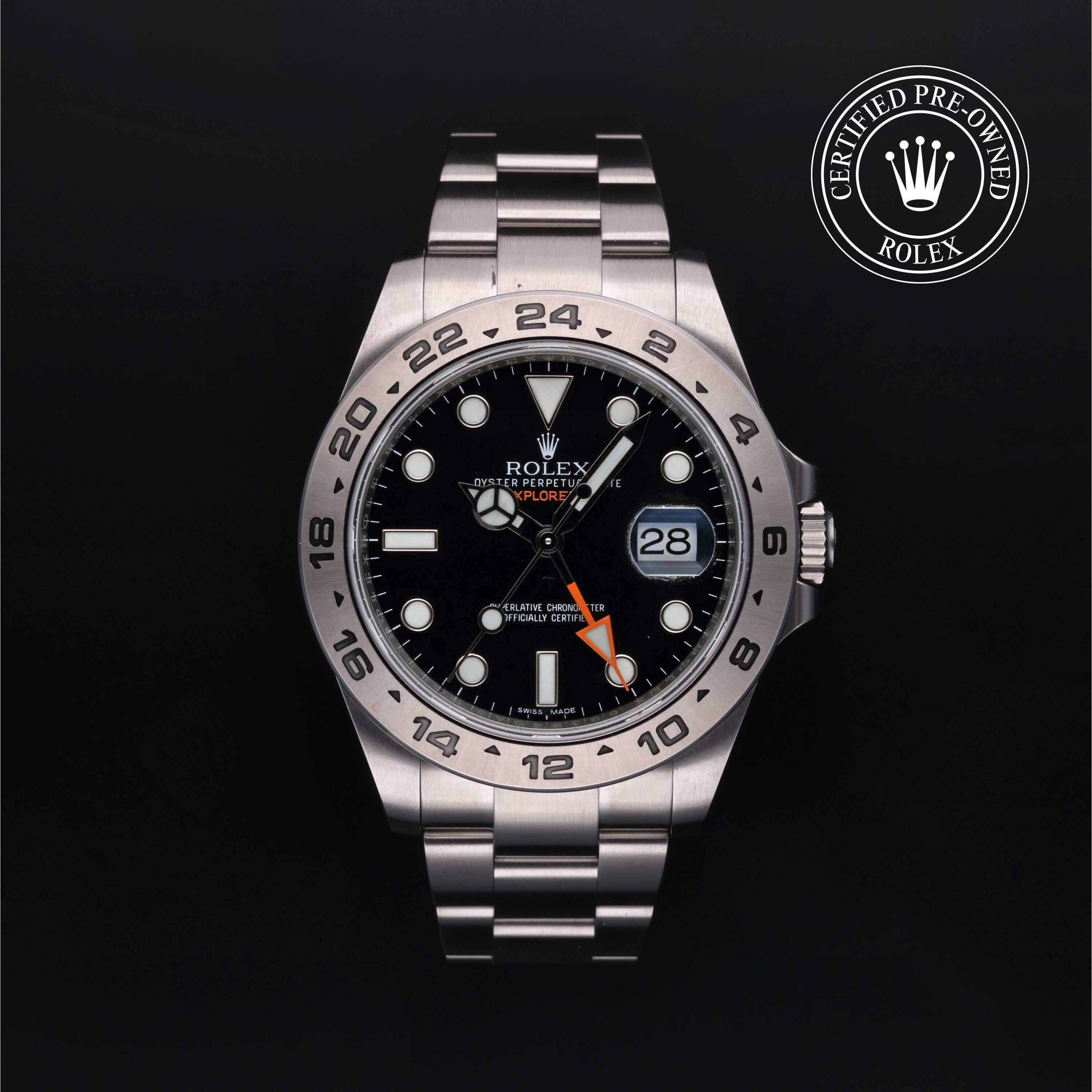 Explorer II