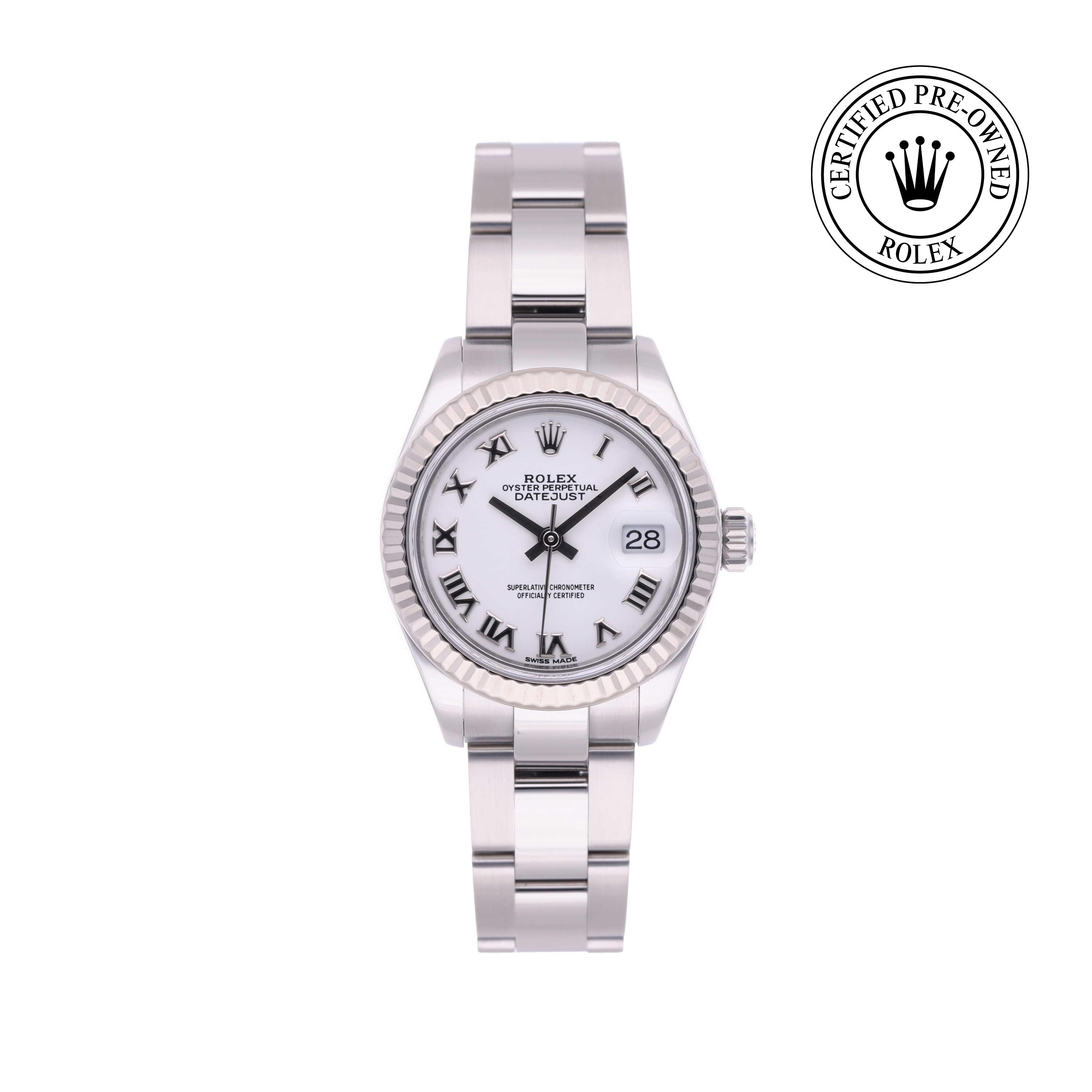 Lady-Datejust