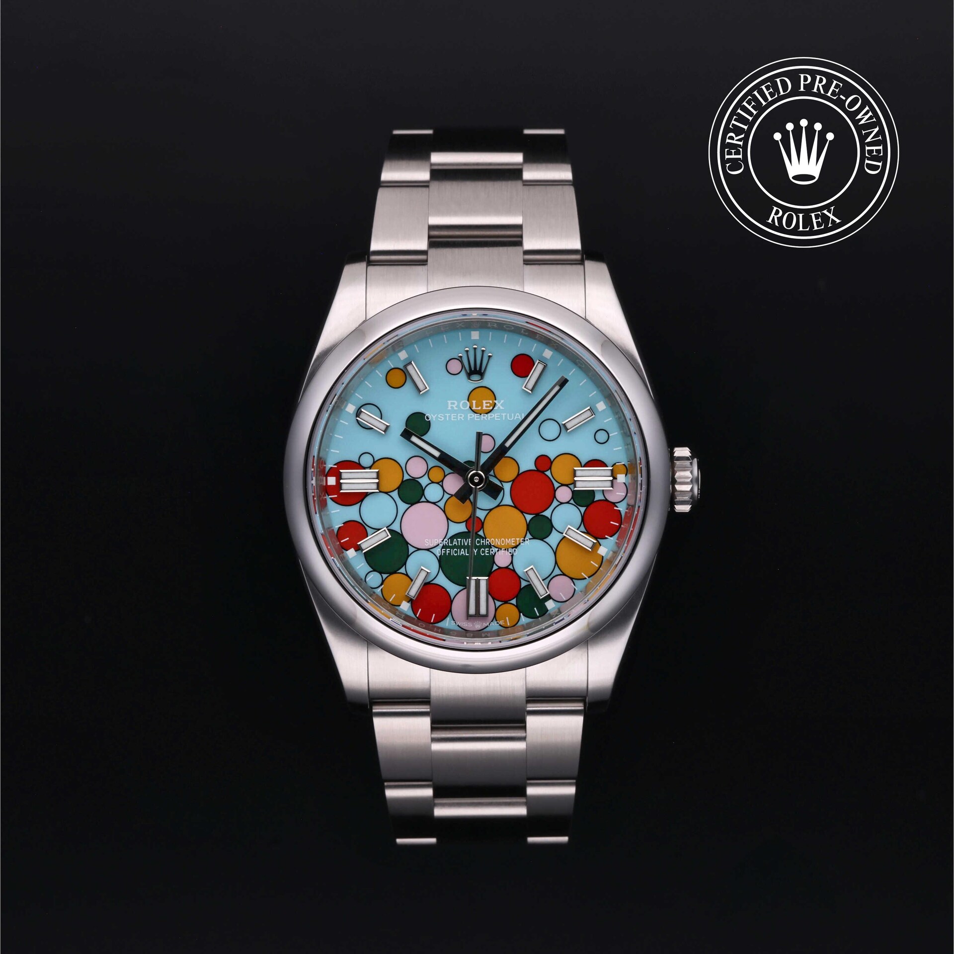Oyster Perpetual 36 image