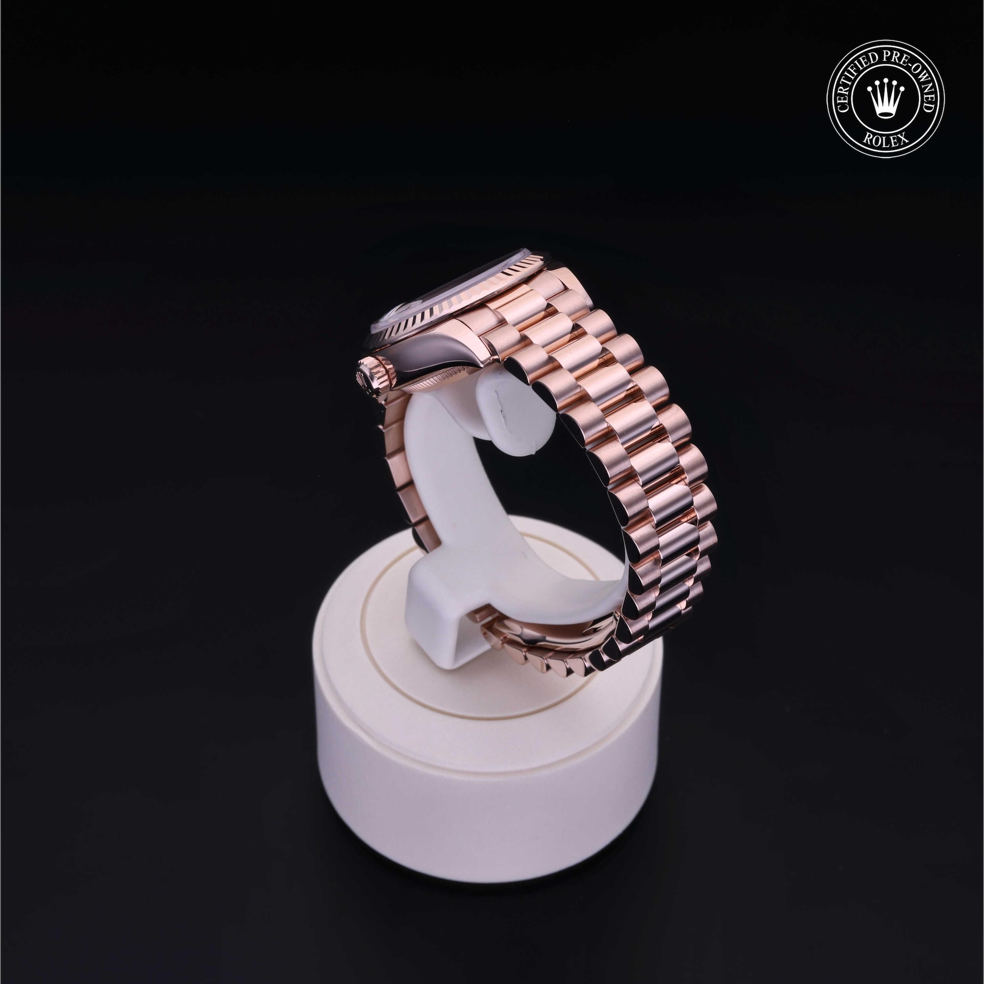 Rolex Rolex Certified Pre-Owned Lady-Datejust