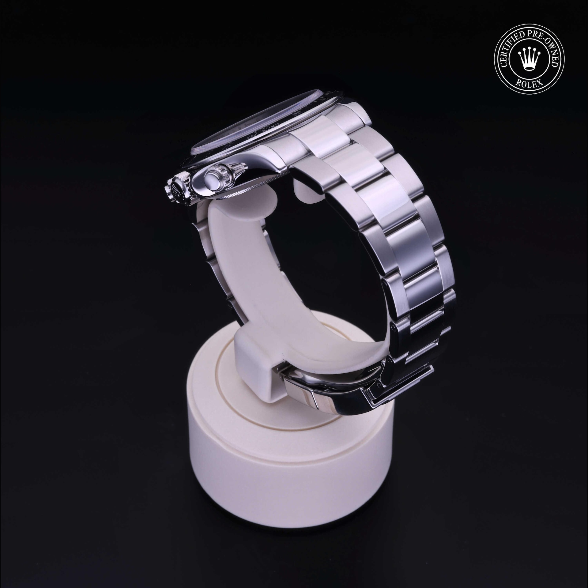 Rolex Rolex Certified Pre-Owned Cosmograph Daytona