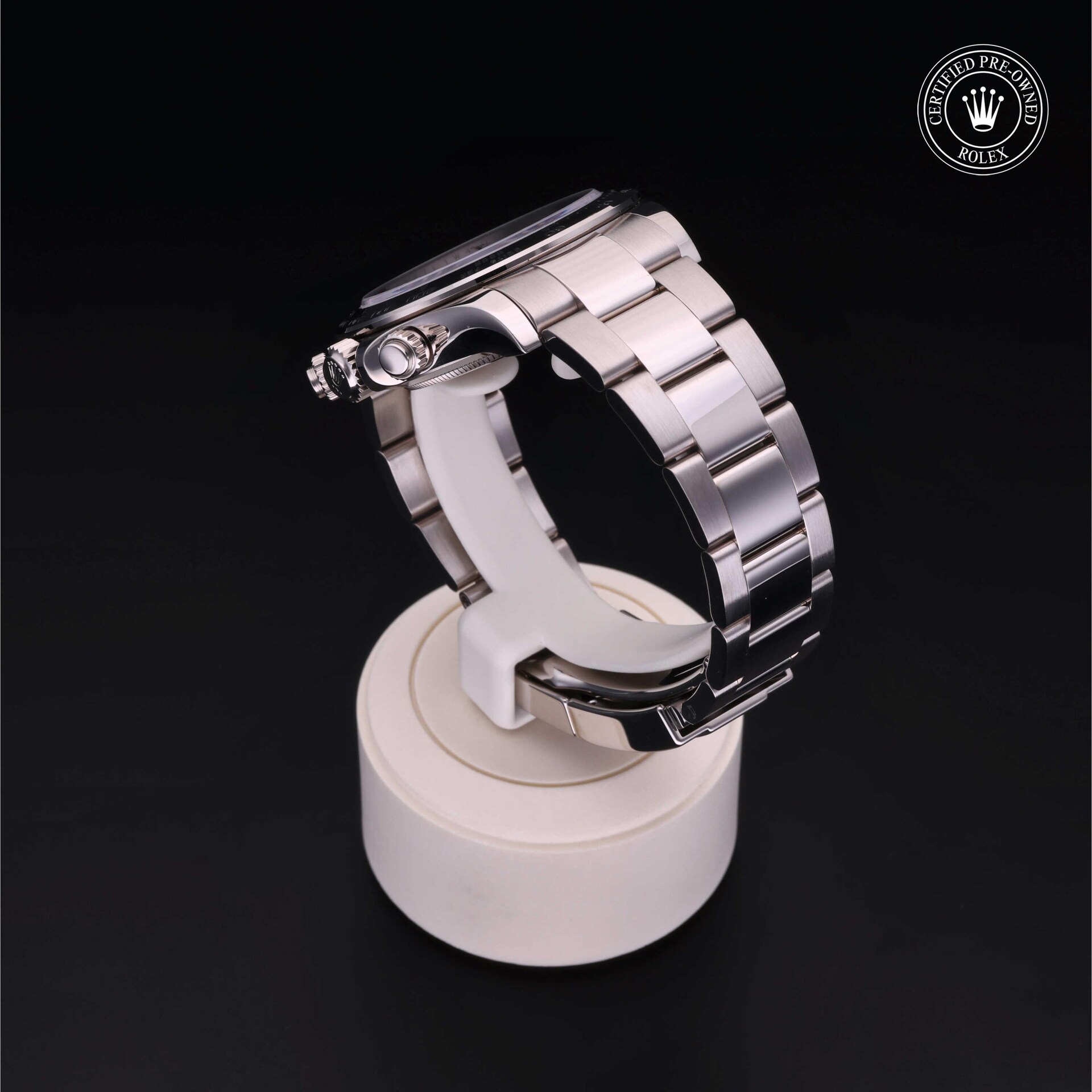 Rolex Rolex Certified Pre-Owned Cosmograph Daytona