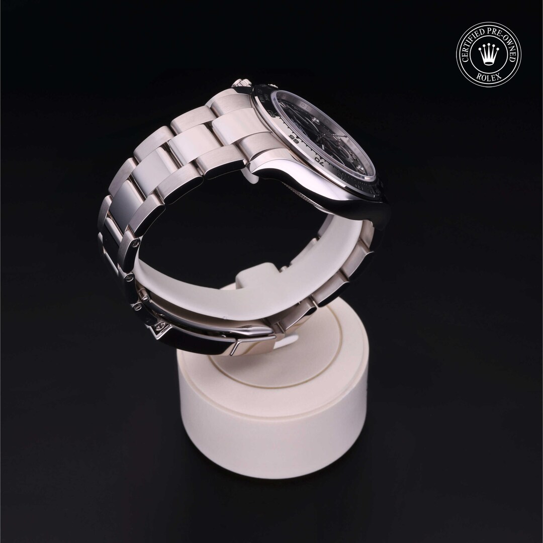 Rolex Rolex Certified Pre-Owned Cosmograph Daytona