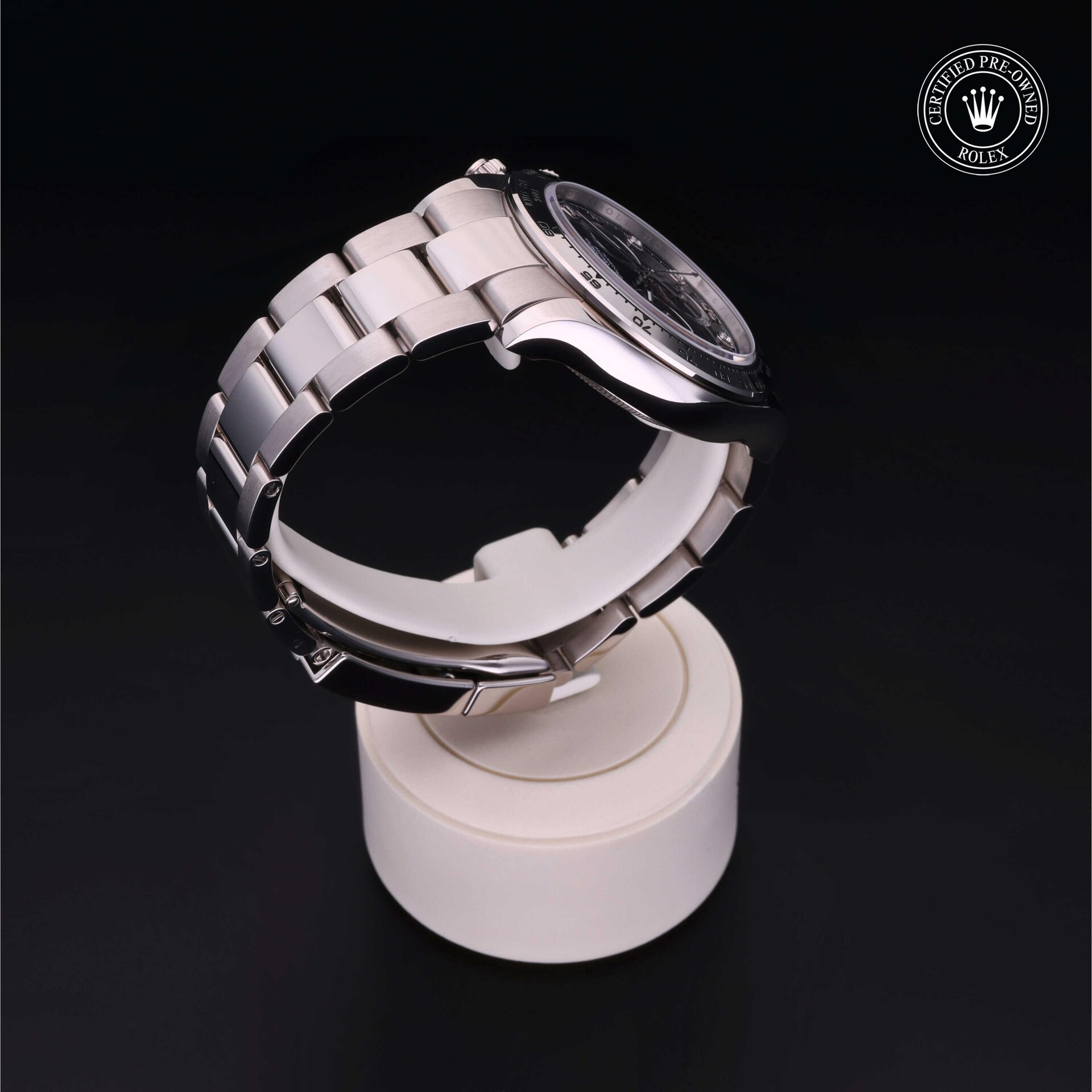 Rolex Rolex Certified Pre-Owned Cosmograph Daytona