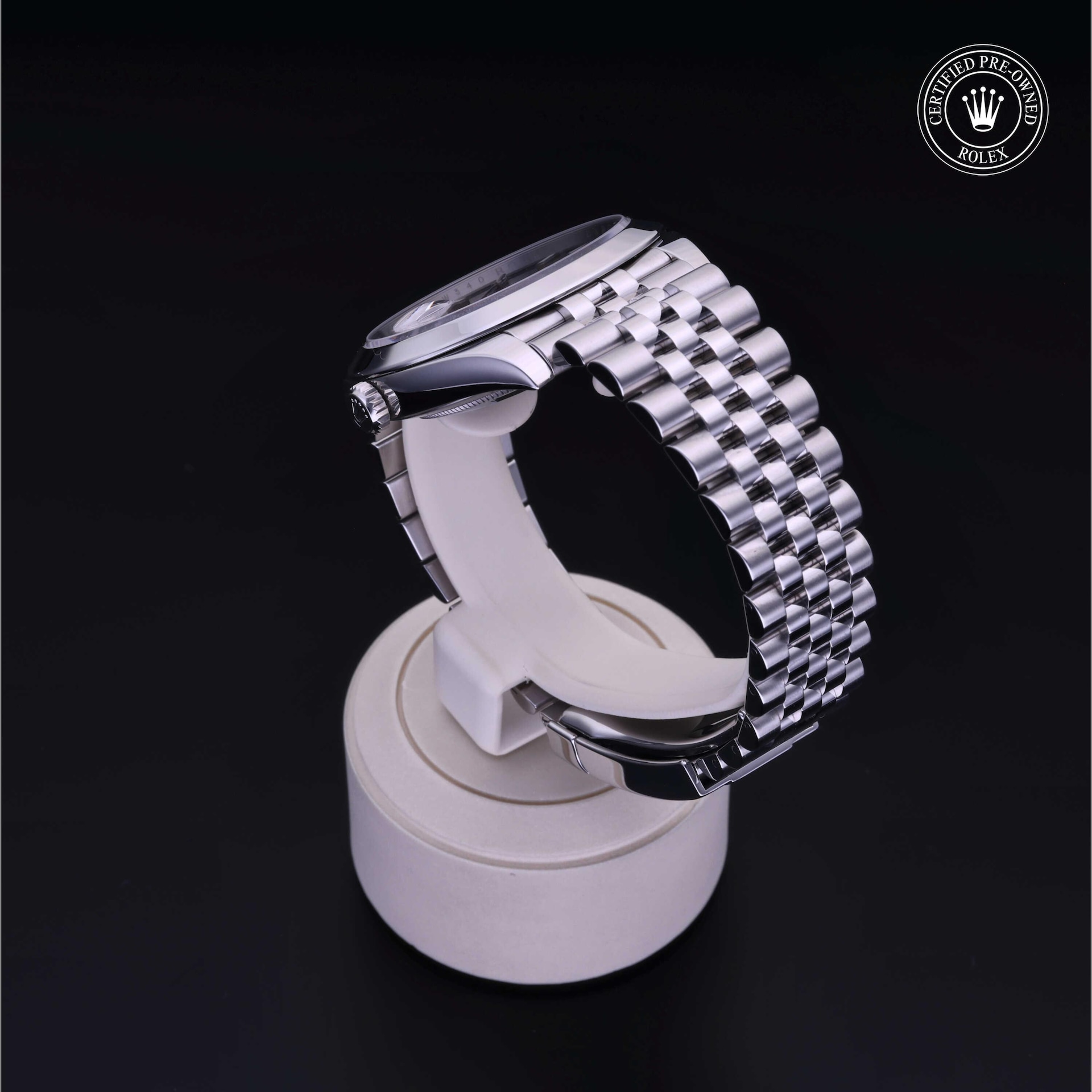 Rolex Rolex Certified Pre-Owned Datejust 41