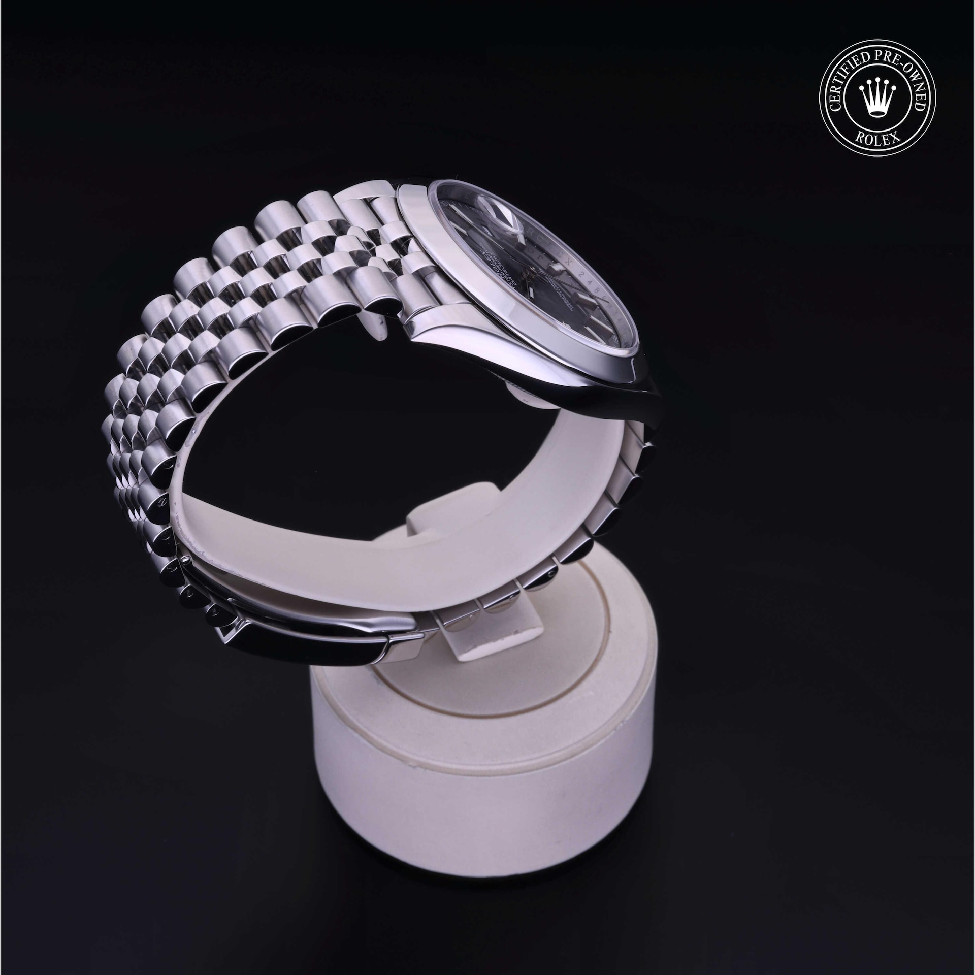 Rolex Rolex Certified Pre-Owned Datejust 41