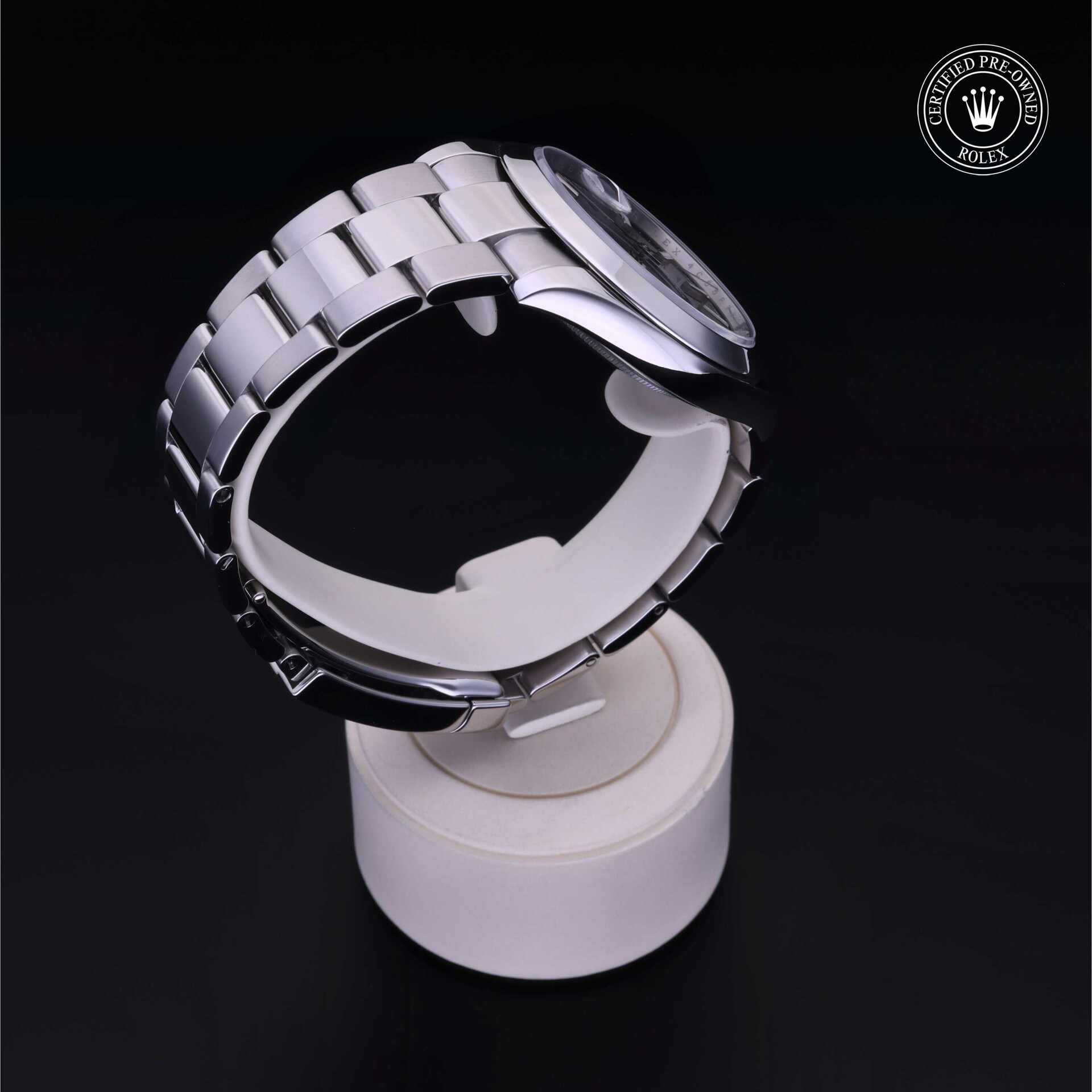 Rolex Rolex Certified Pre-Owned Datejust 41