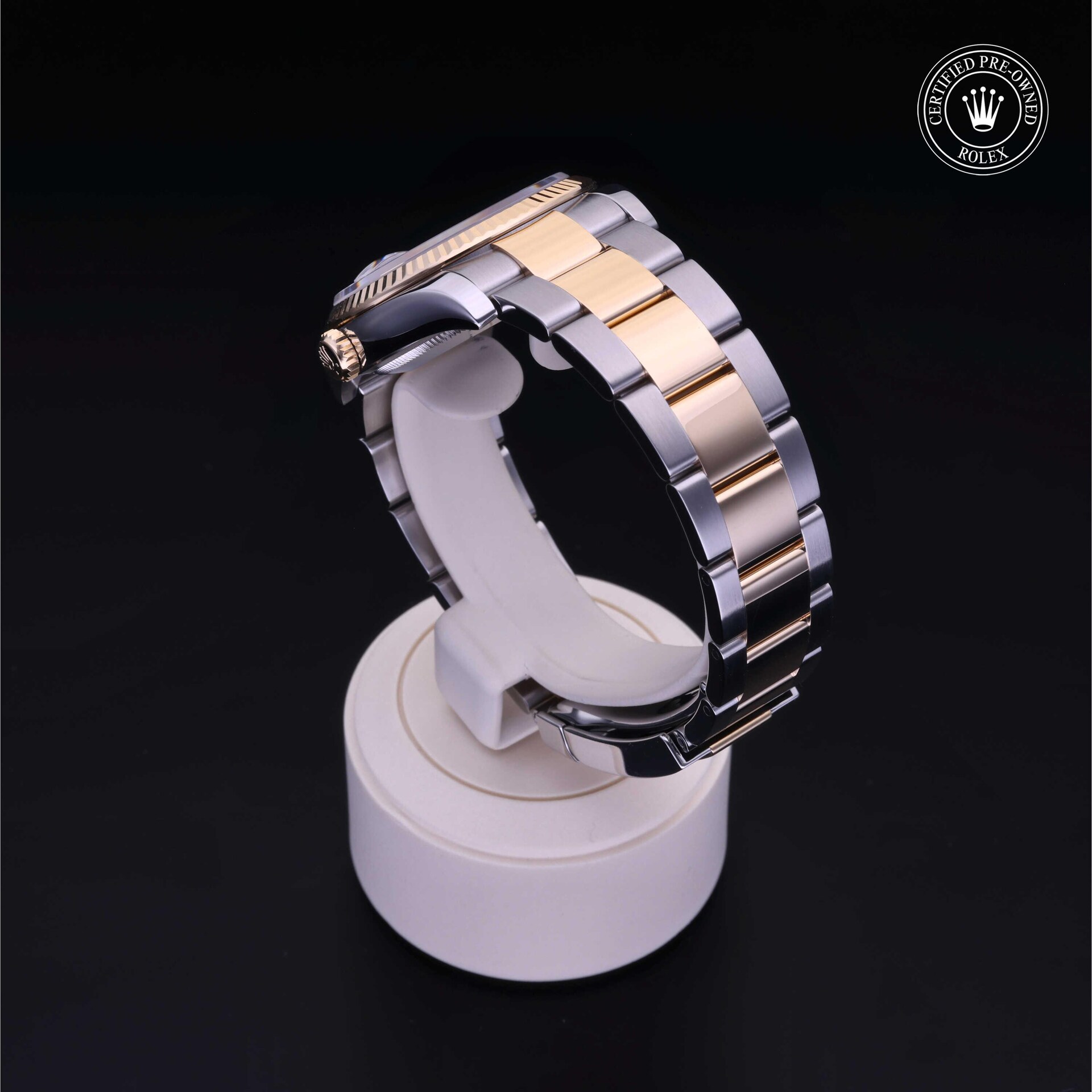 Rolex Rolex Certified Pre-Owned Datejust 36