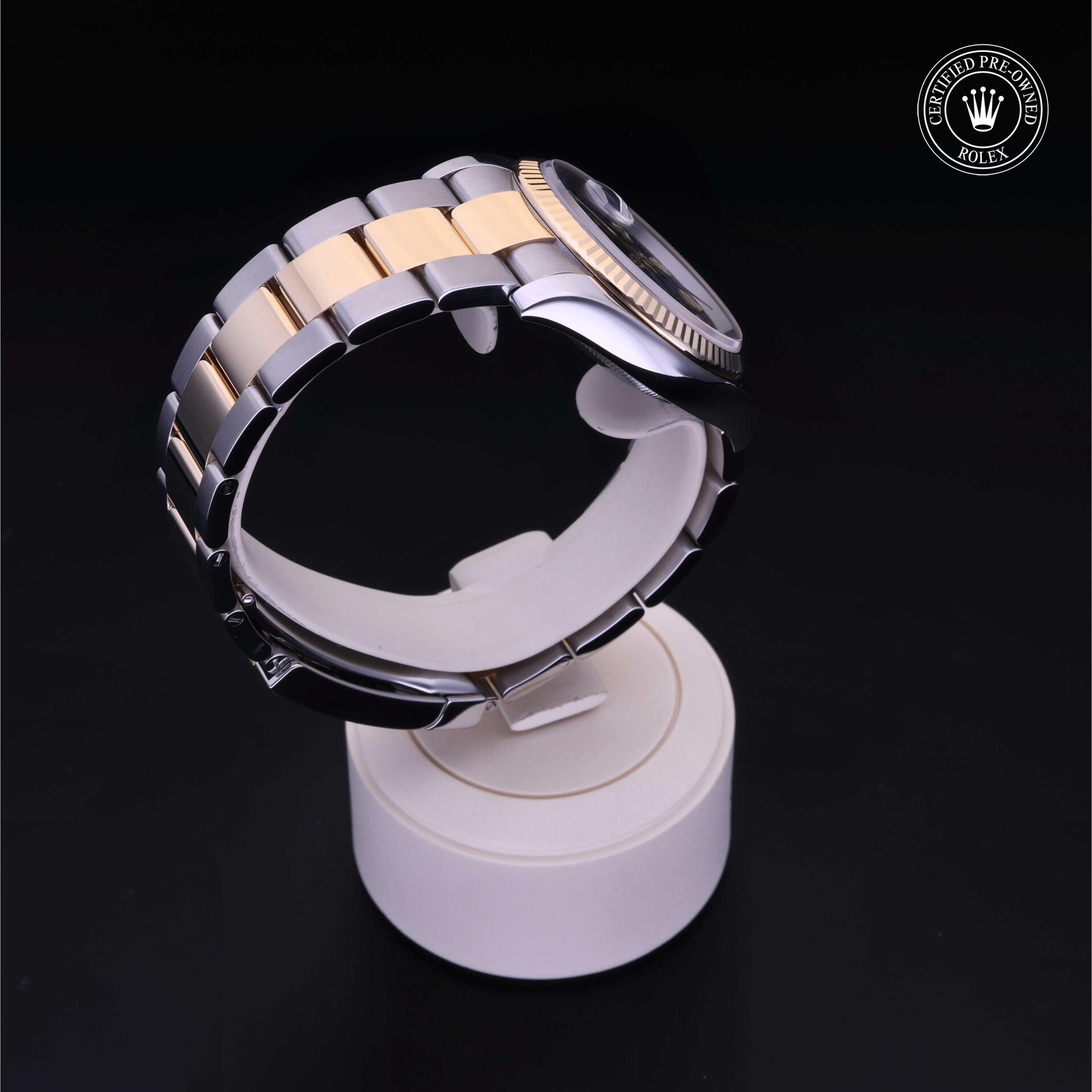 Rolex Rolex Certified Pre-Owned Datejust 36