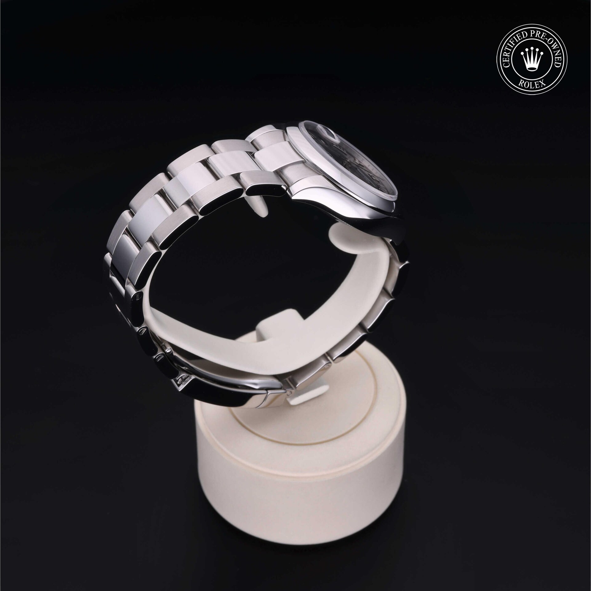Rolex Rolex Certified Pre-Owned Datejust 31