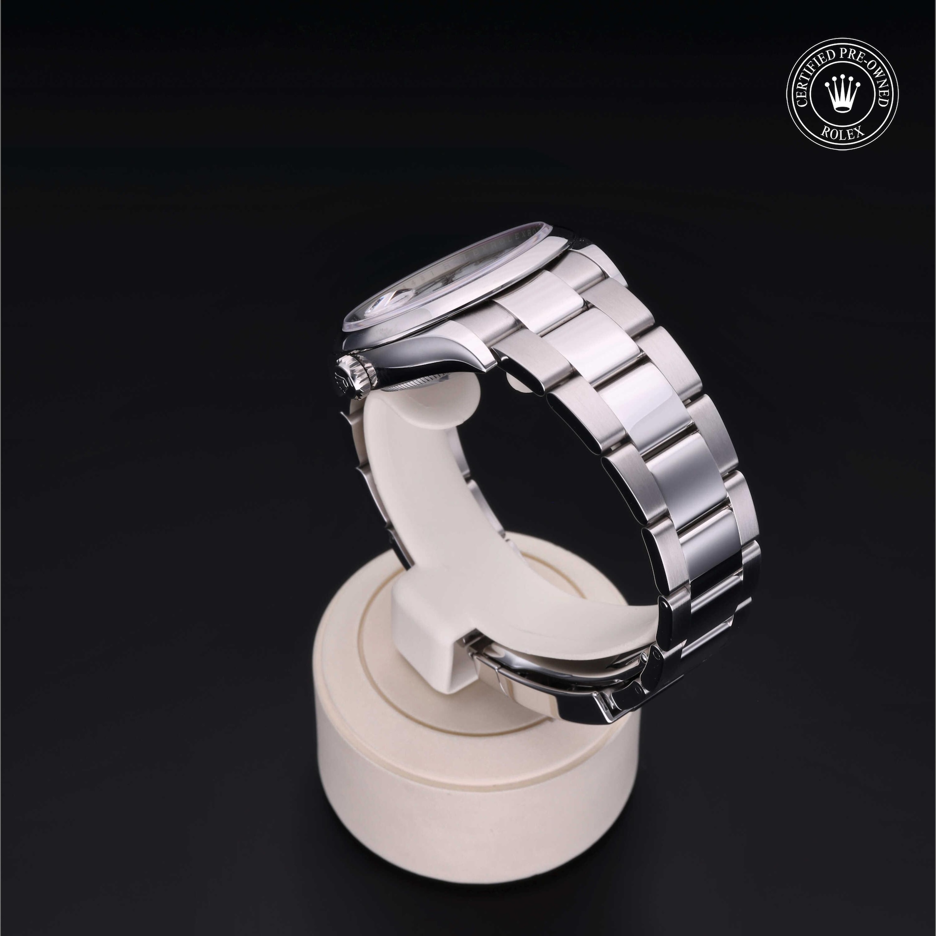 Rolex Rolex Certified Pre-Owned Datejust 36