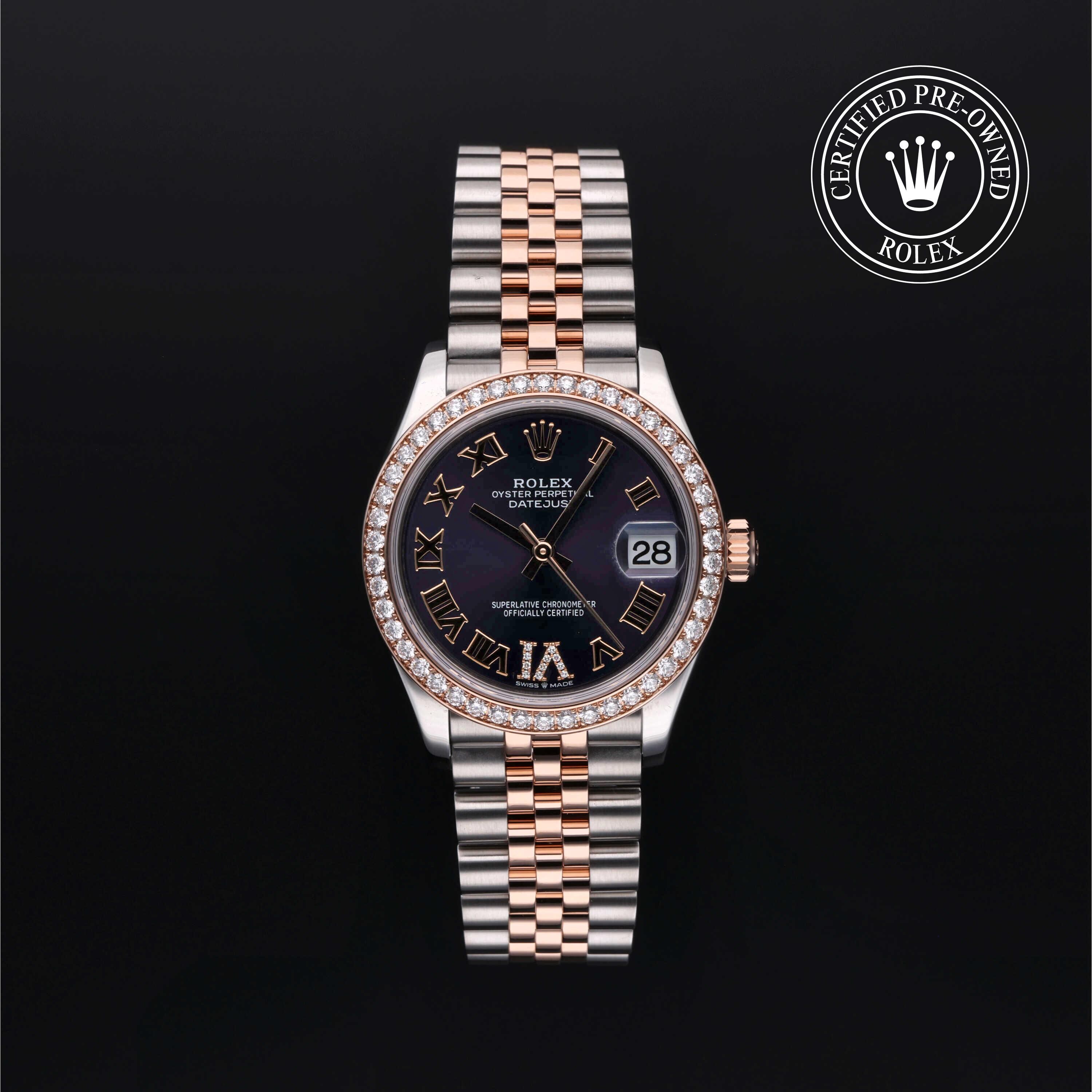 Datejust 31