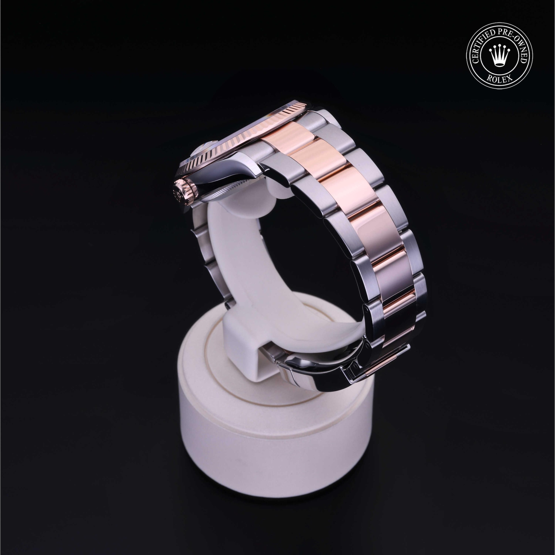 Rolex Rolex Certified Pre-Owned Datejust 36
