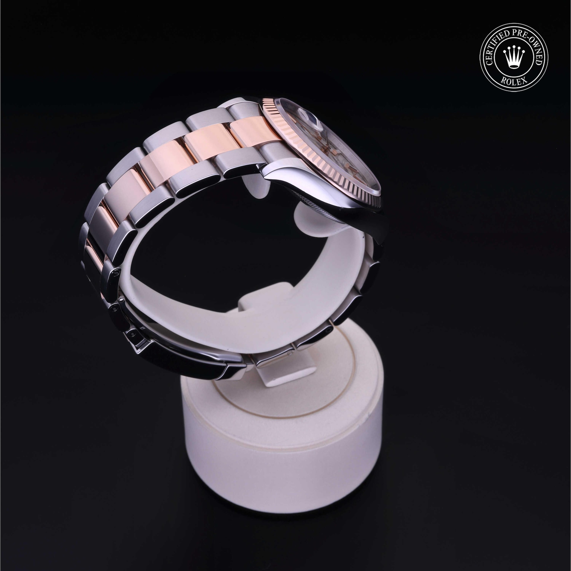 Rolex Rolex Certified Pre-Owned Datejust 36