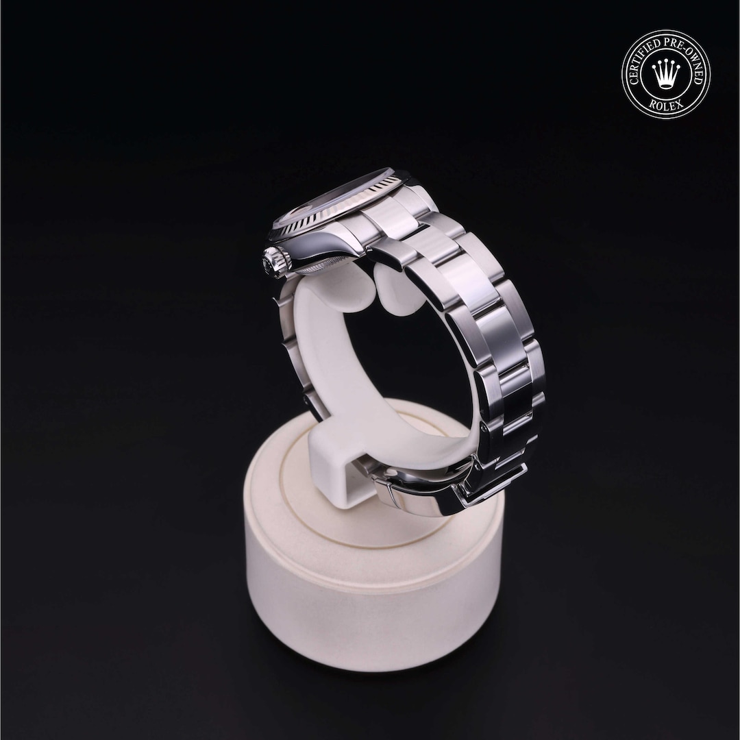Rolex Rolex Certified Pre-Owned Lady-Datejust