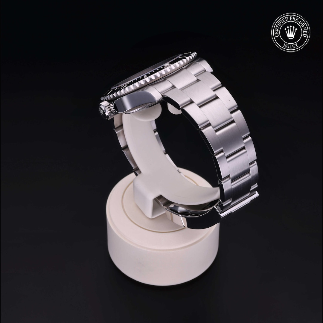 Rolex Rolex Certified Pre-Owned Submariner