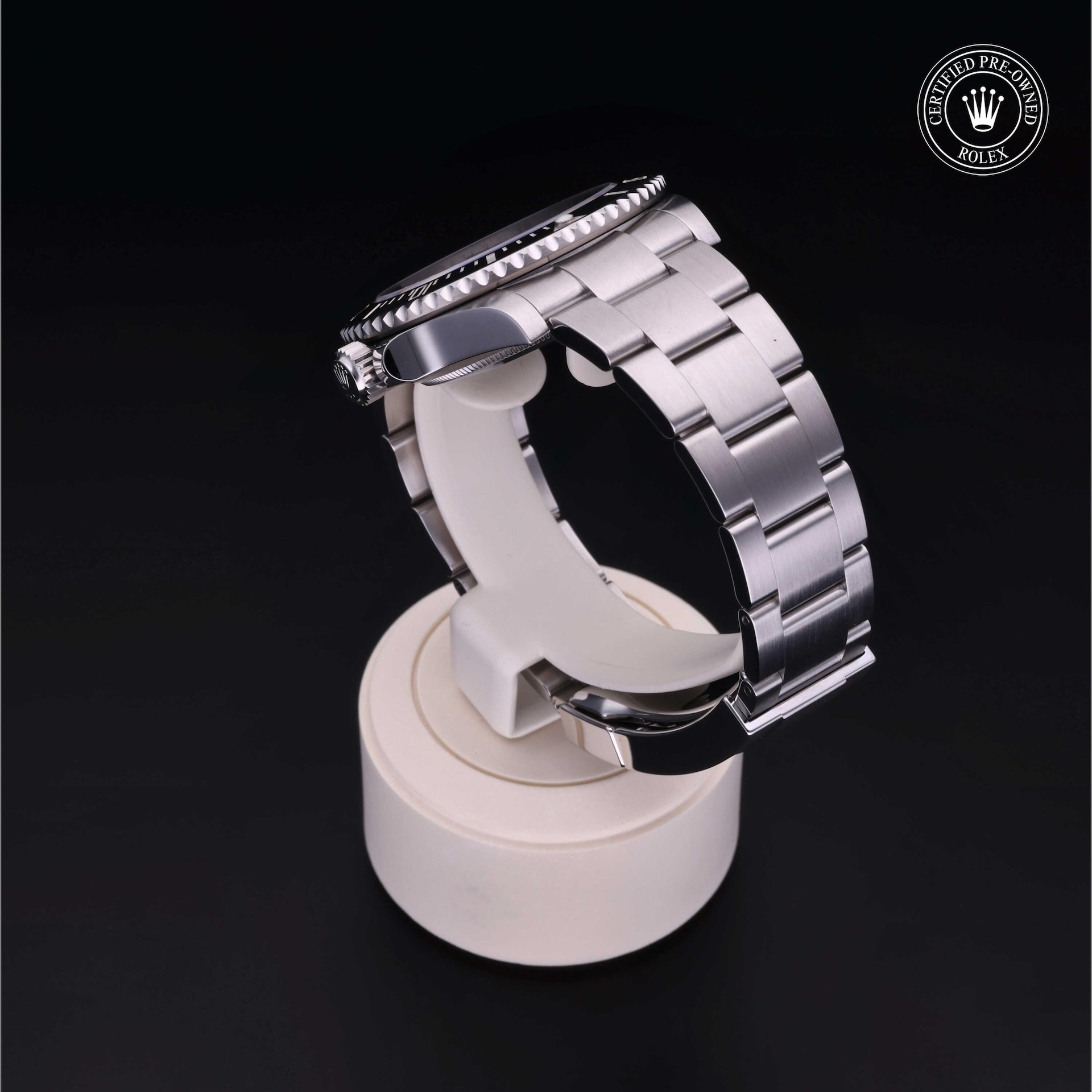 Rolex Rolex Certified Pre-Owned Submariner