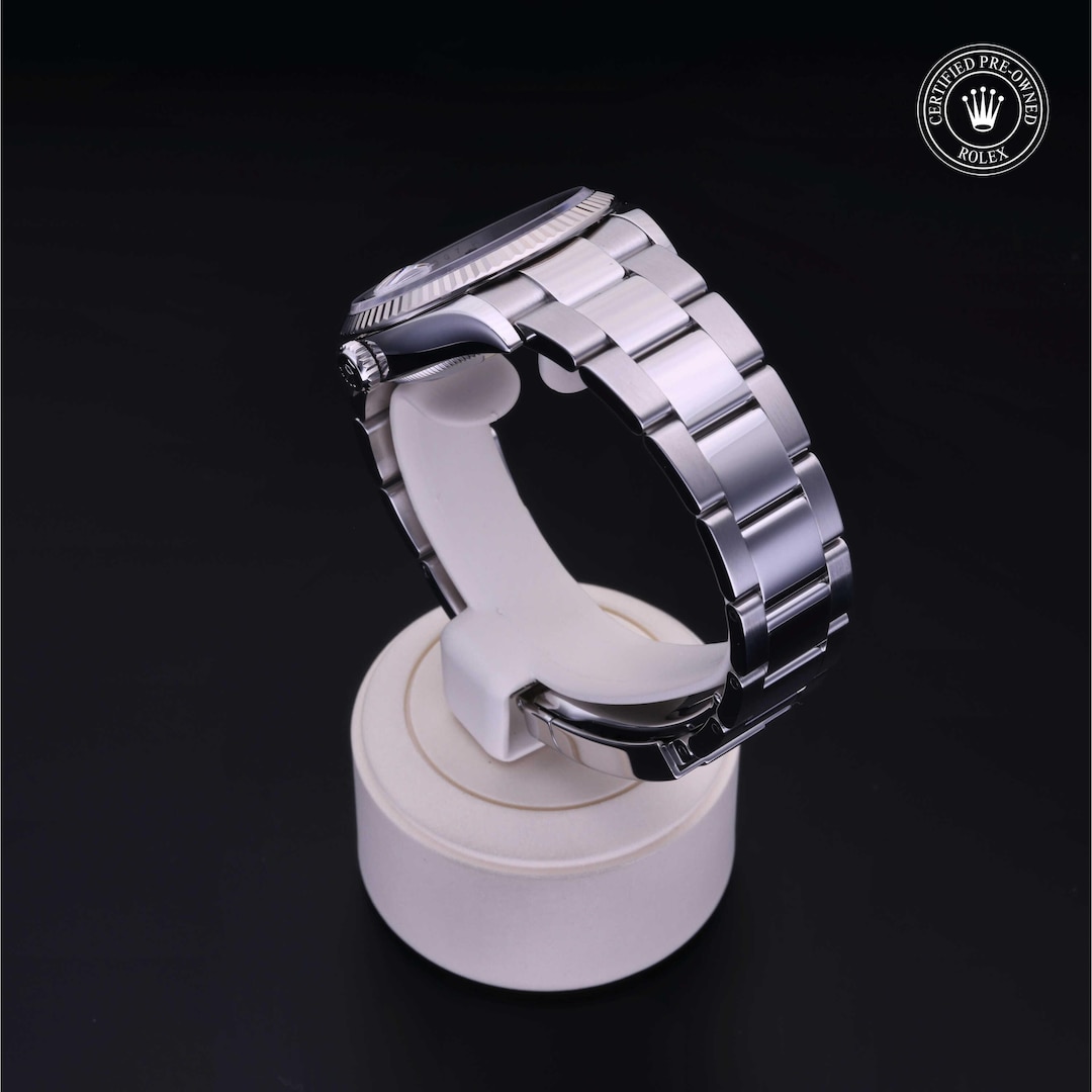 Rolex Rolex Certified Pre-Owned Datejust 36